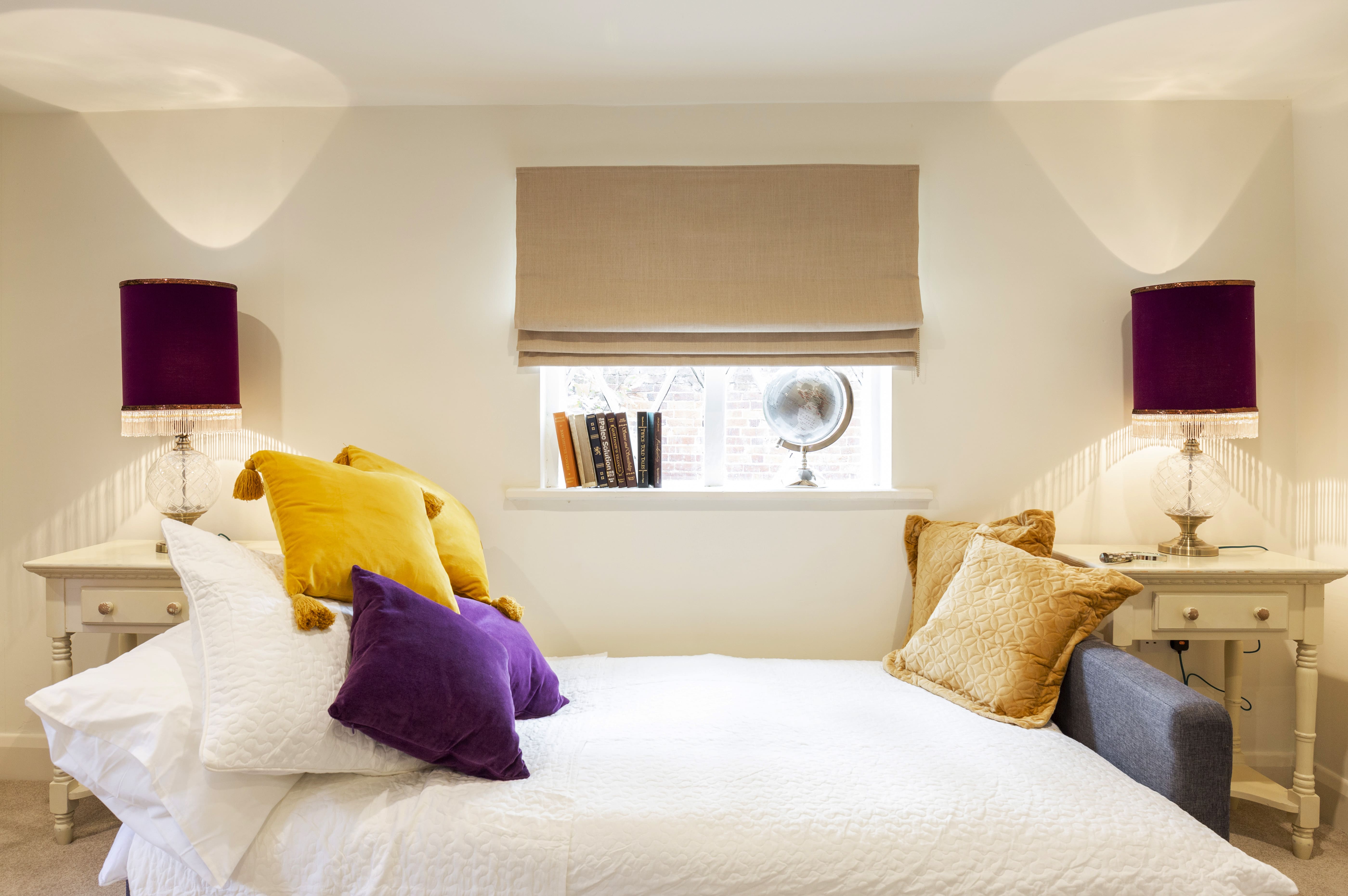 House Dorney Windsor: 4-Bedroom Family-Friendly Apartment with Lake Views, Windsor