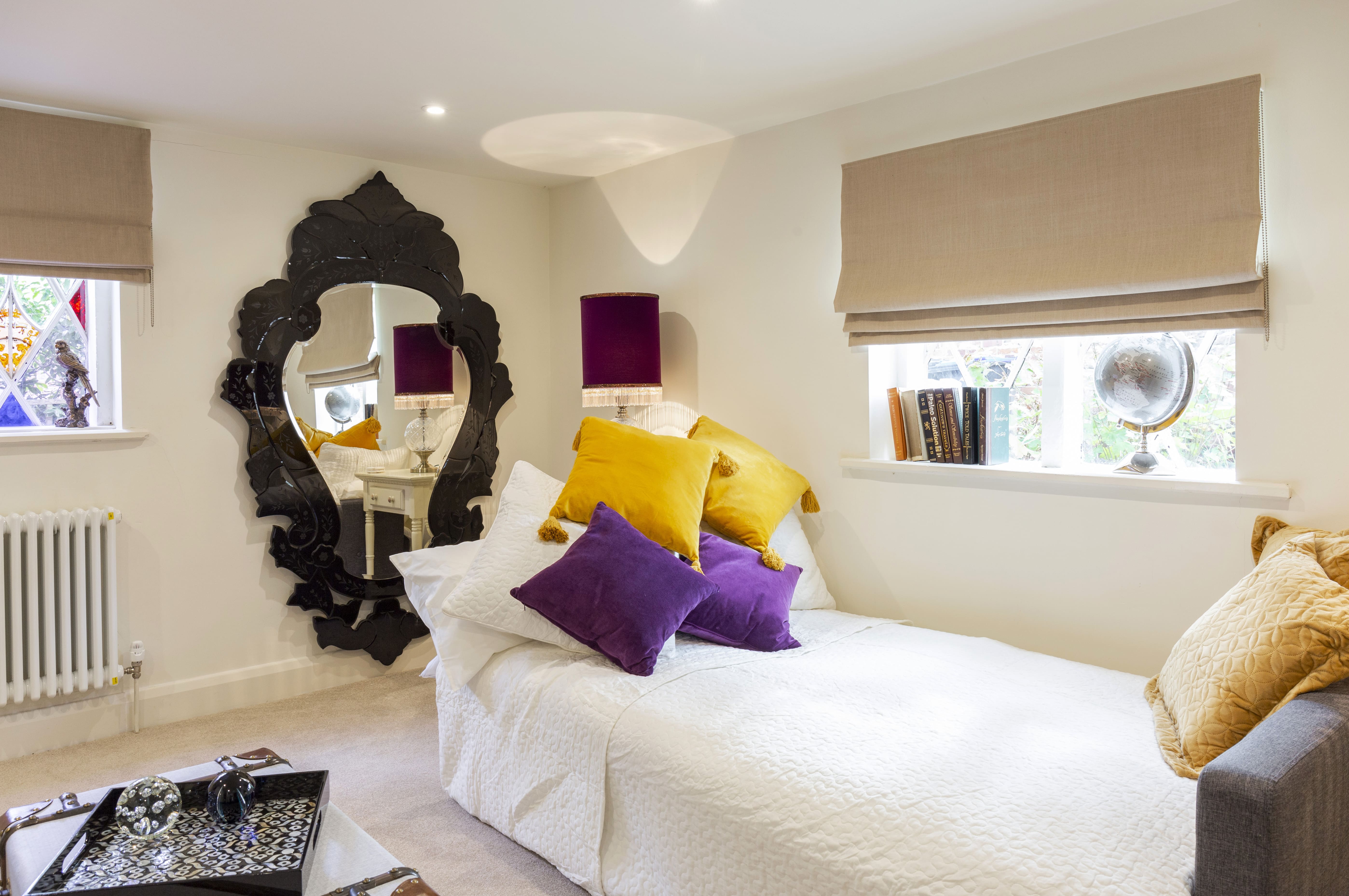 House Dorney Windsor: 4-Bedroom Family-Friendly Apartment with Lake Views, Windsor