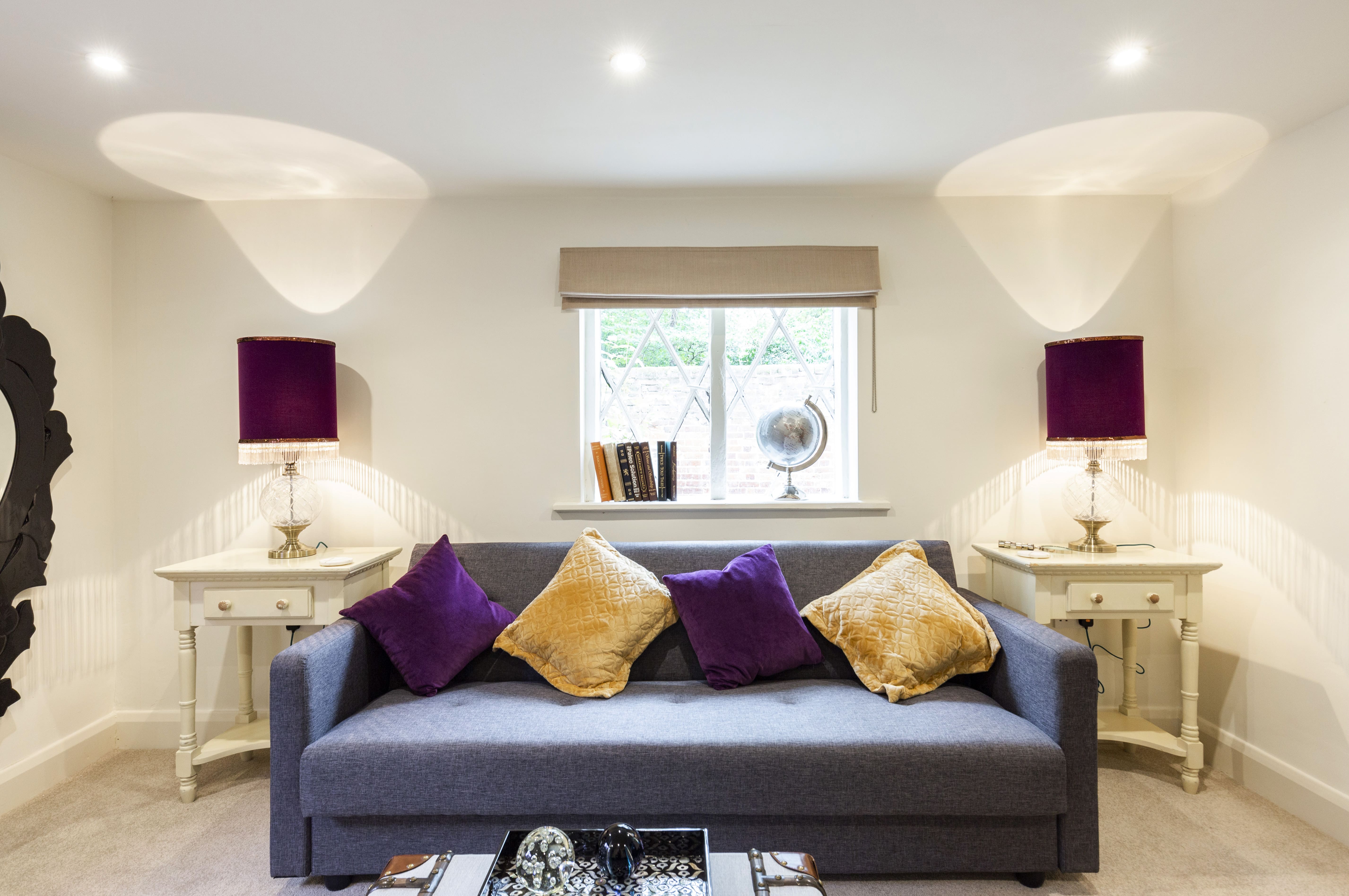 House Dorney Windsor: 4-Bedroom Family-Friendly Apartment with Lake Views, Windsor