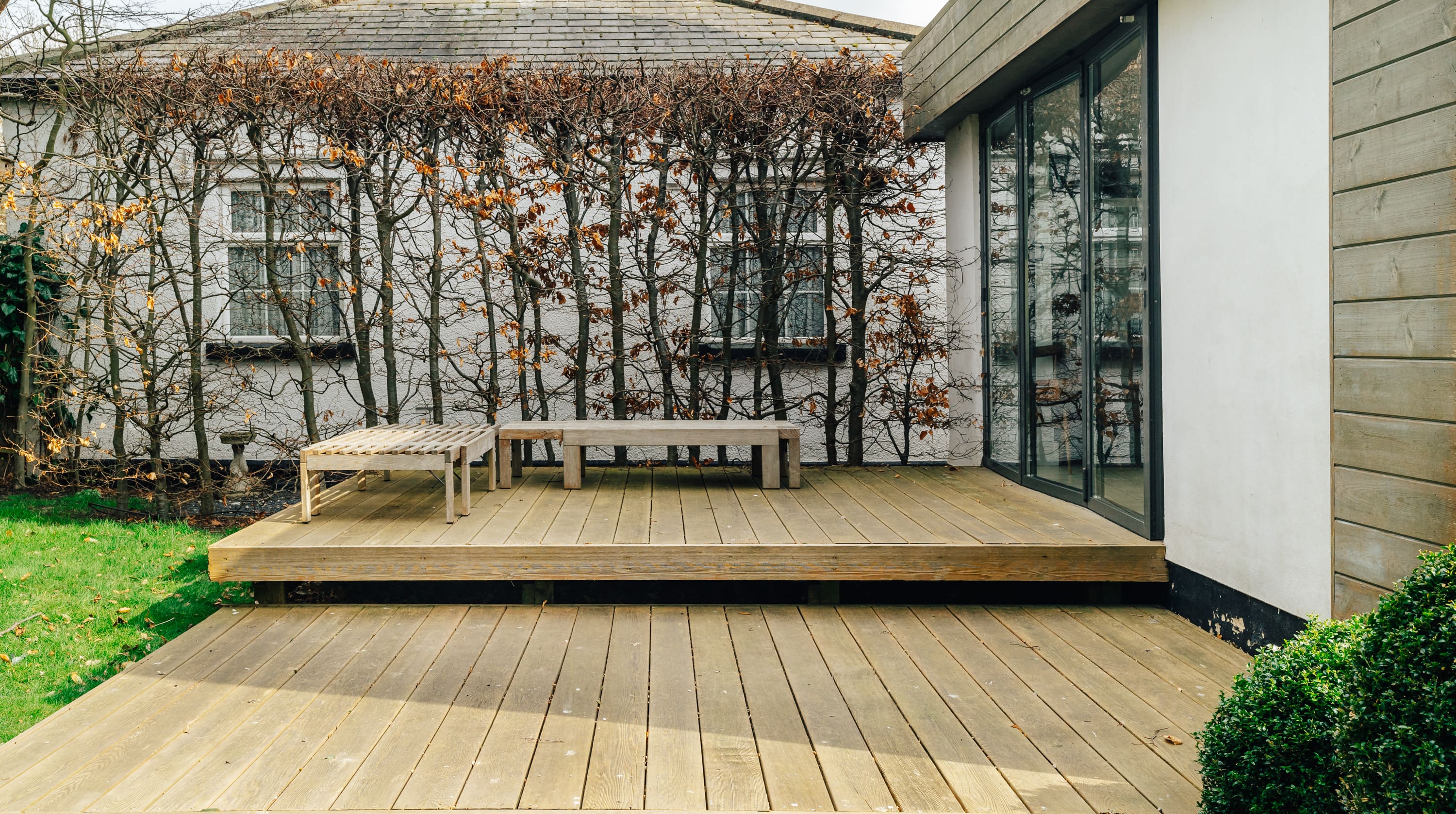 House Dune Winterton: 3-Bedroom Luxury Cottage with Seaview, Norfolk Coast