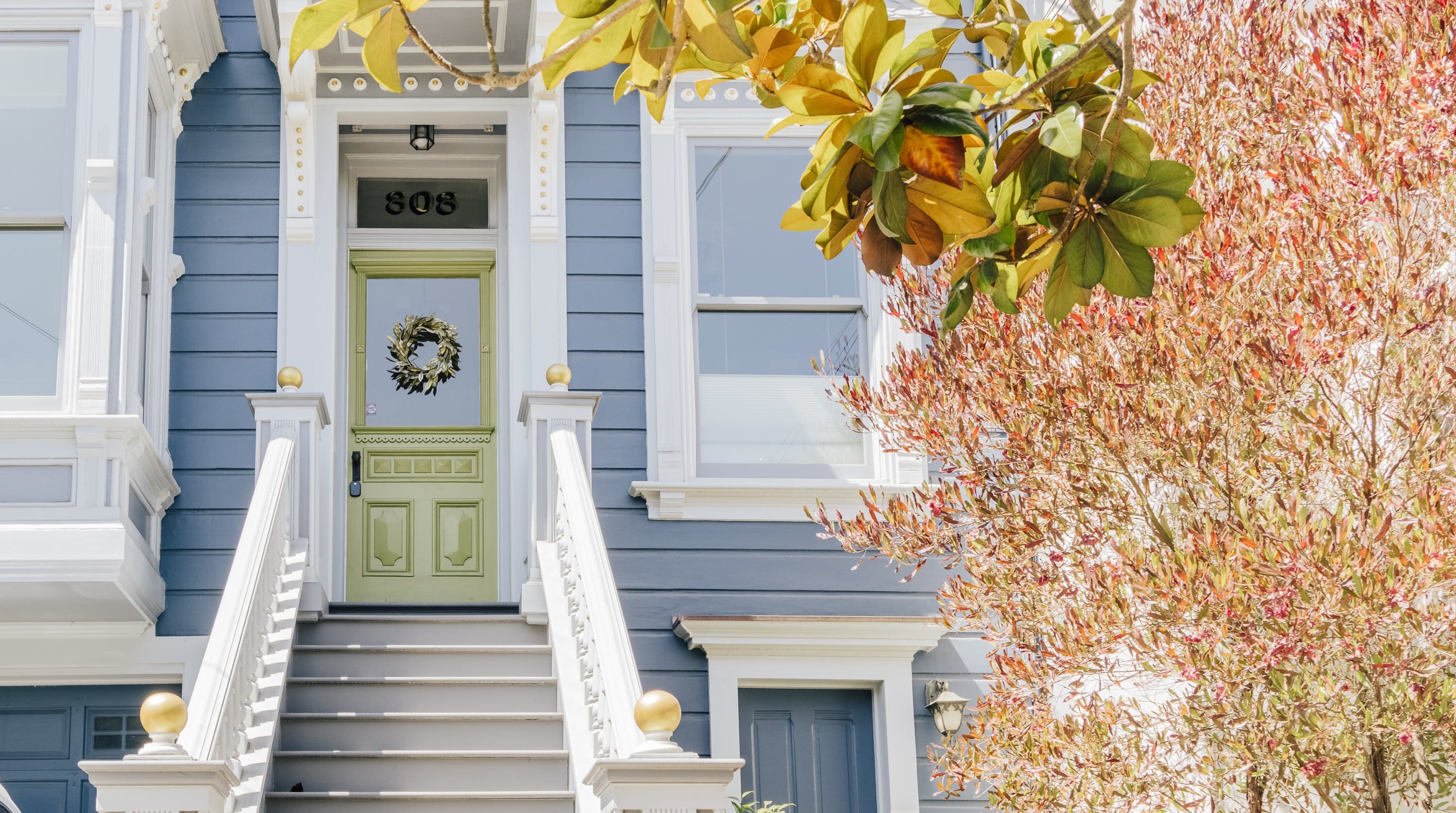 House Eureka Noe Valley: Luxury 3-Bedroom Family-Friendly Villa Rental in Noe Valley, San Francisco