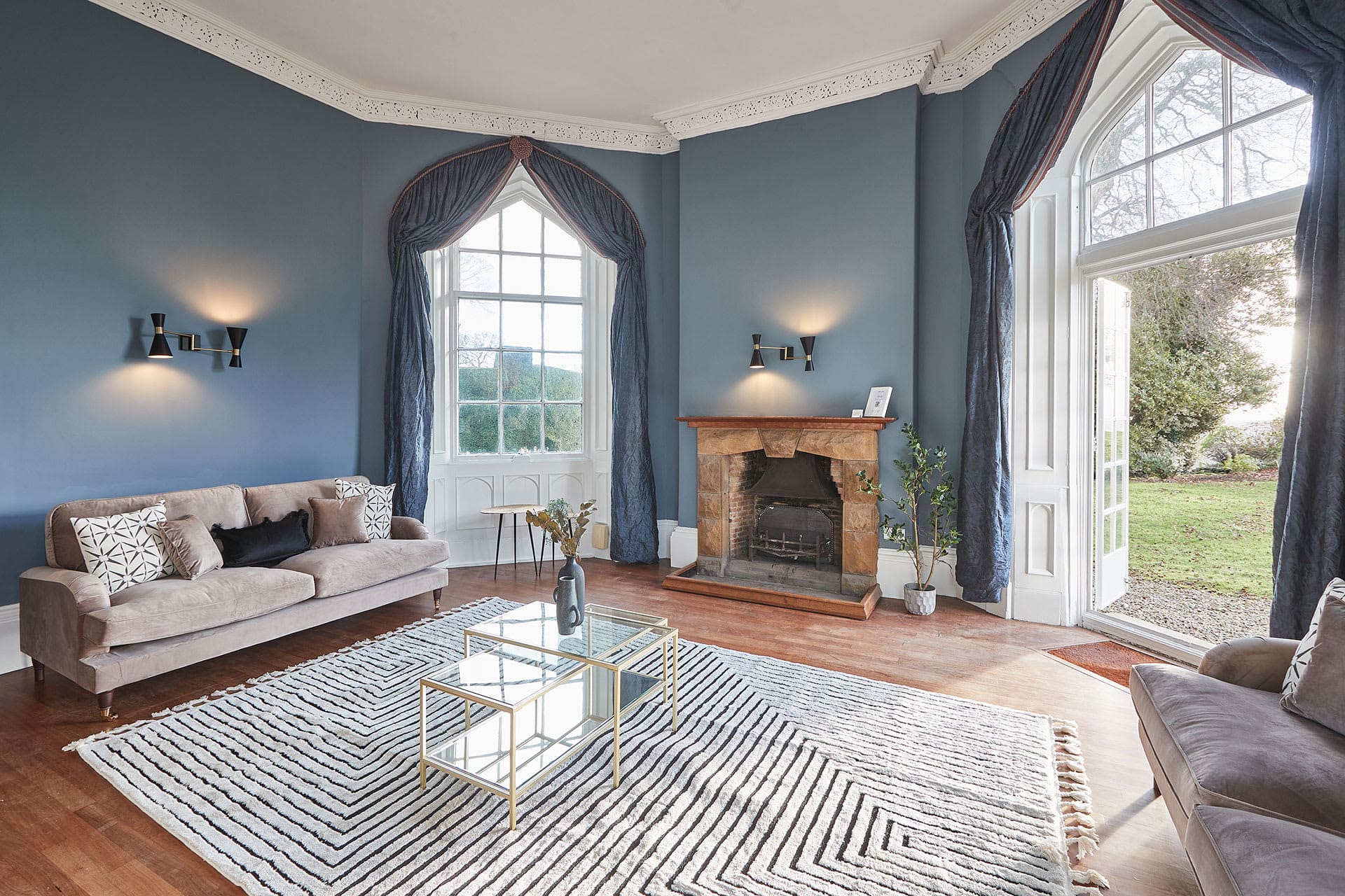 House Feversham Helmsley: Spacious 7-Bedroom Apartment with Indoor Pool, Helmsley