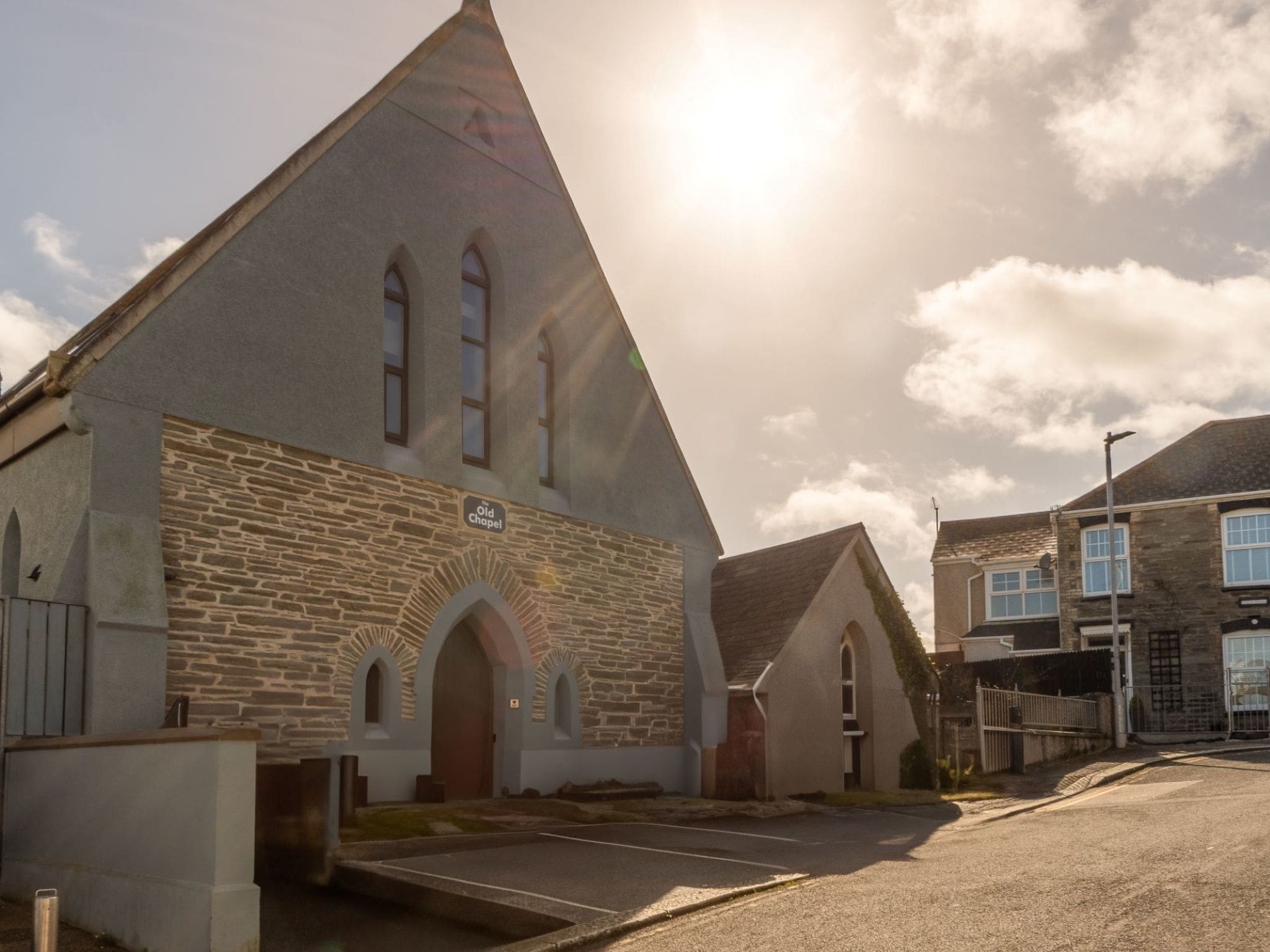 House Fistral Newquay: Spectacular 10-Bedroom Luxury House with Hot Tub for 20 Guests in Central Cornwall