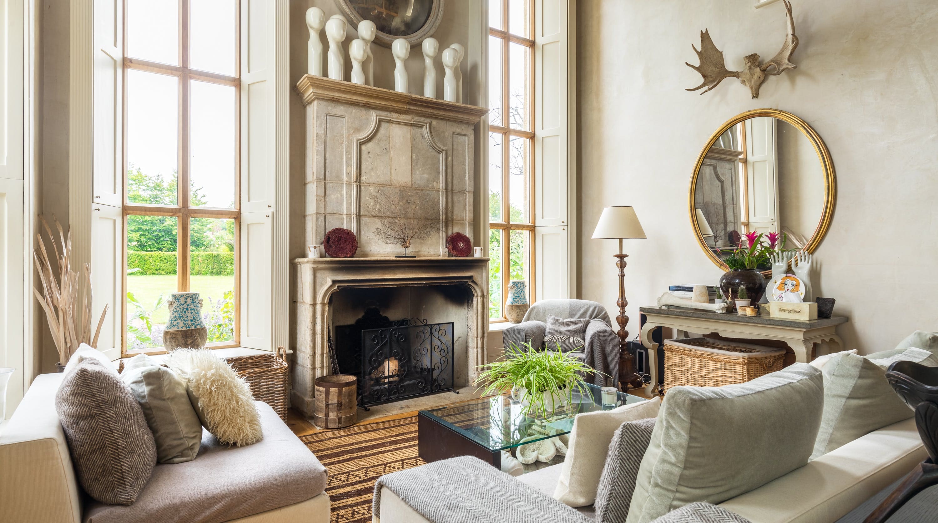 House Folly Faringdon Faringdon: Spacious 5-Bedroom House with Family-Friendly Features, Faringdon