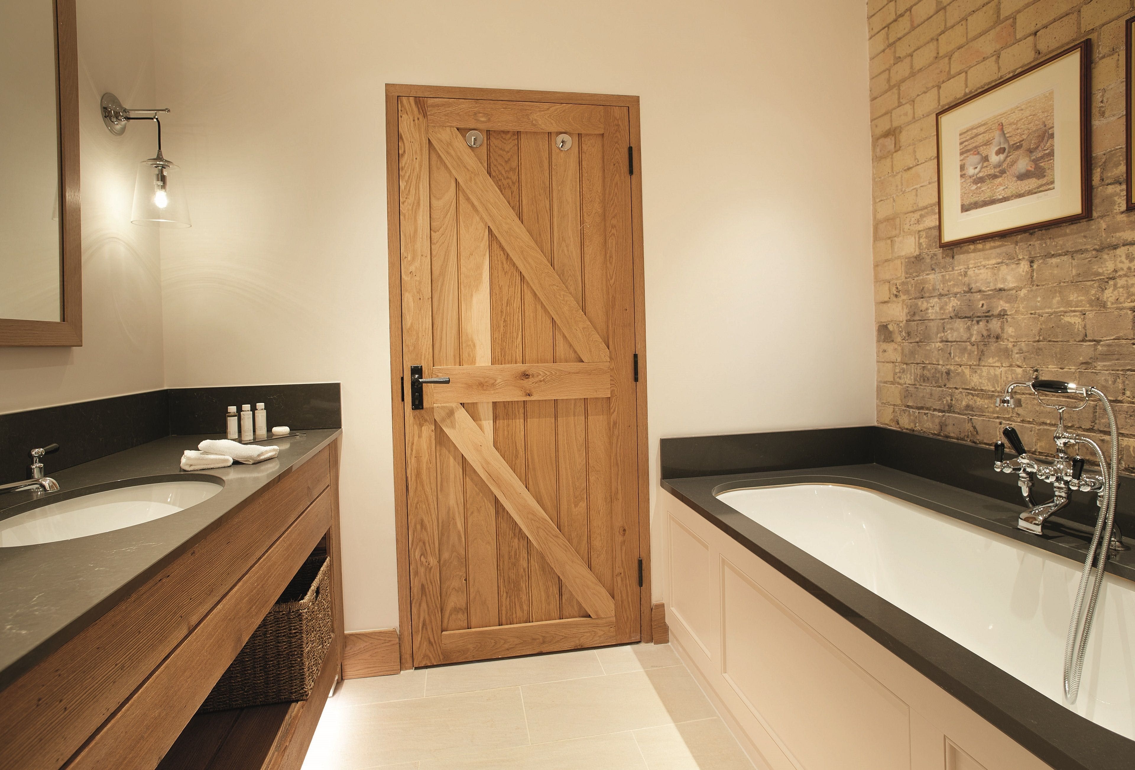 House Fotheringhay Peterborough: Luxury 10-Bedroom Apartment for Families and Groups, City of Peterborough