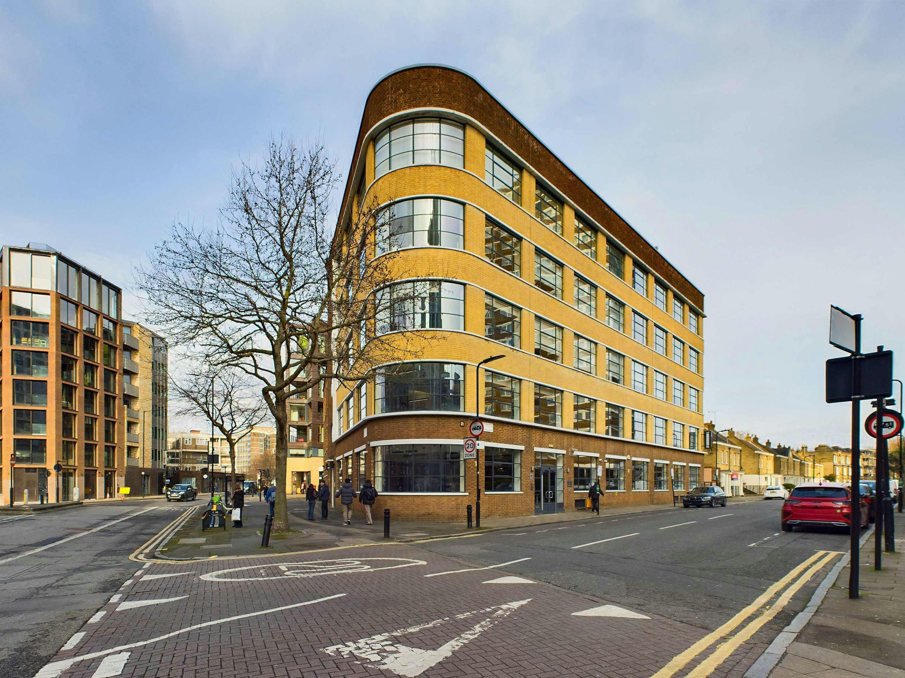 House Geffrye Shoreditch: Stylish 3-Bedroom Apartment for Families, Shoreditch