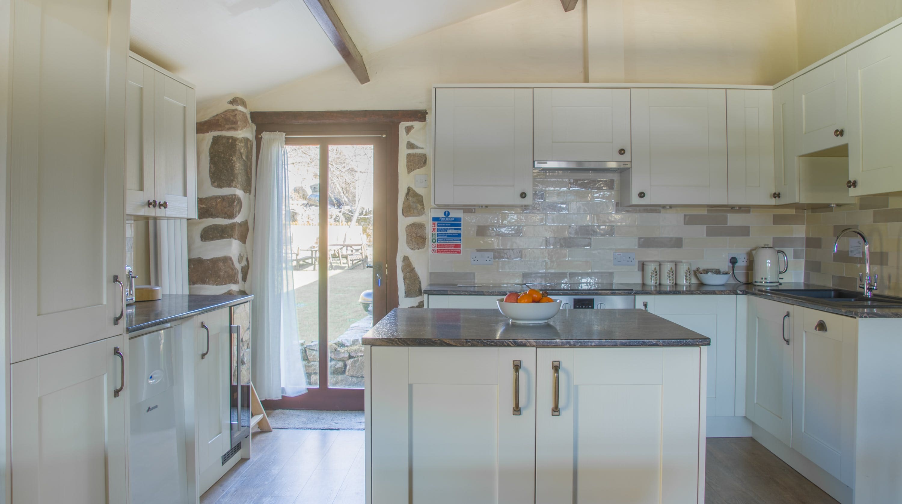 House Ghyll Eskdale: Charming 4-Bedroom Cottage with BBQ and Lake Views, Lake District