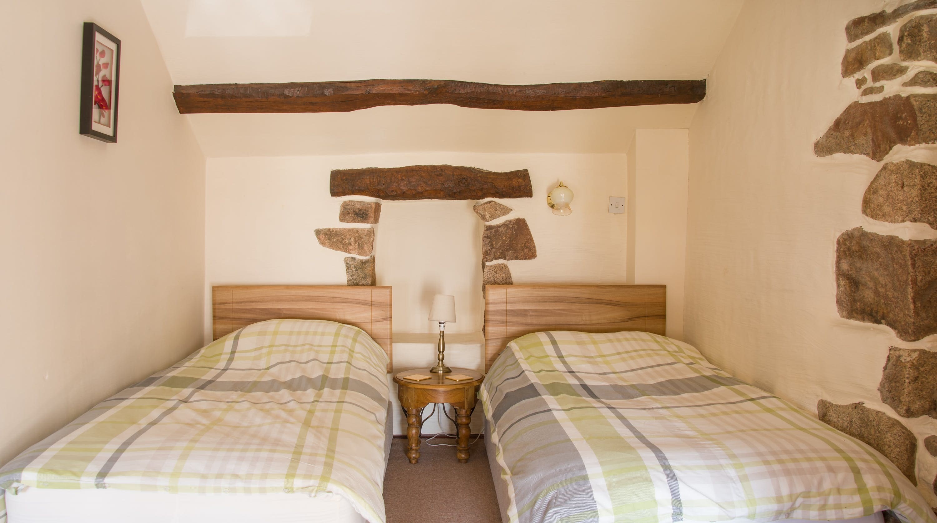 House Ghyll Eskdale: Charming 4-Bedroom Cottage with BBQ and Lake Views, Lake District