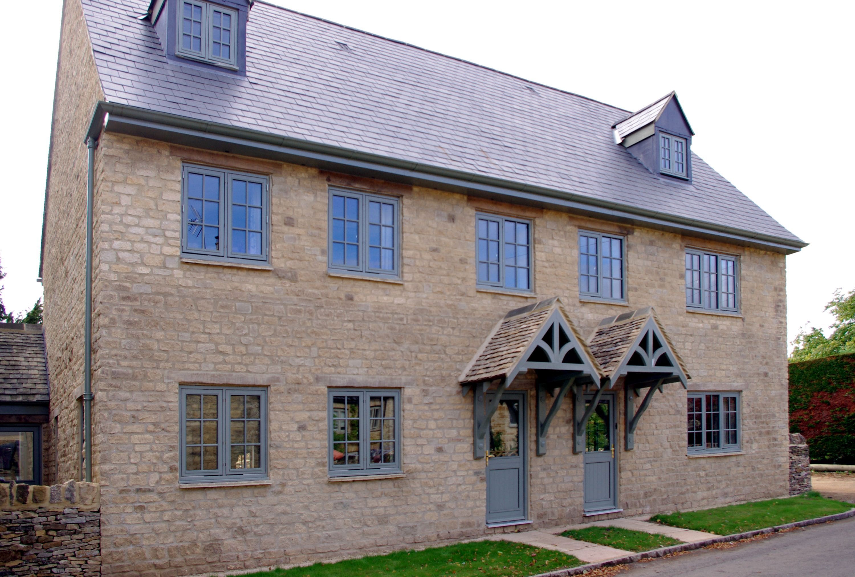 House Glyme Chipping Norton: Charming 3-Bedroom Apartment with Indoor Pool, Chipping Norton