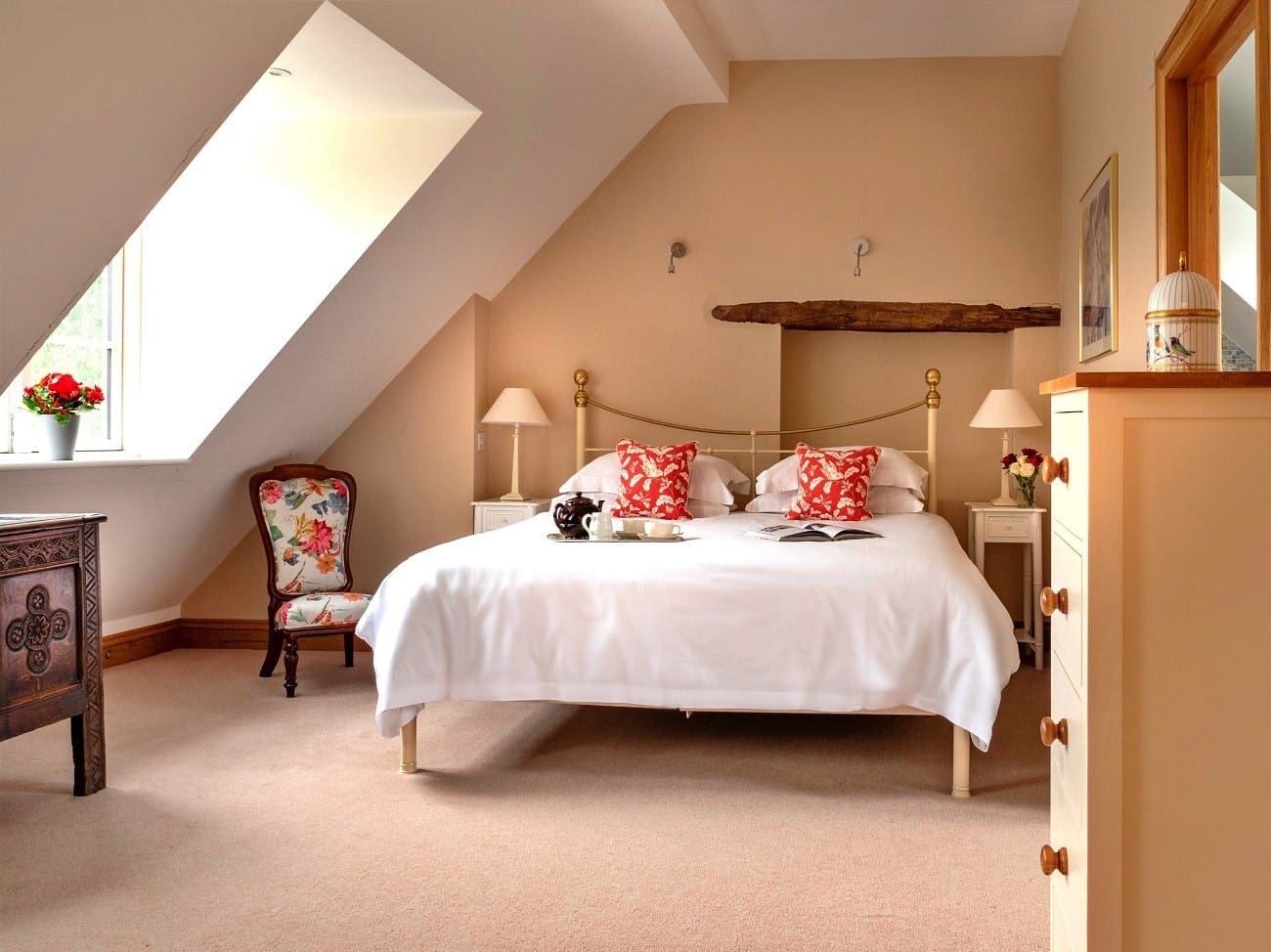House Glyme ChippingNorton: Charming 3-Bedroom Holiday Cottage with Pool, Chipping Norton