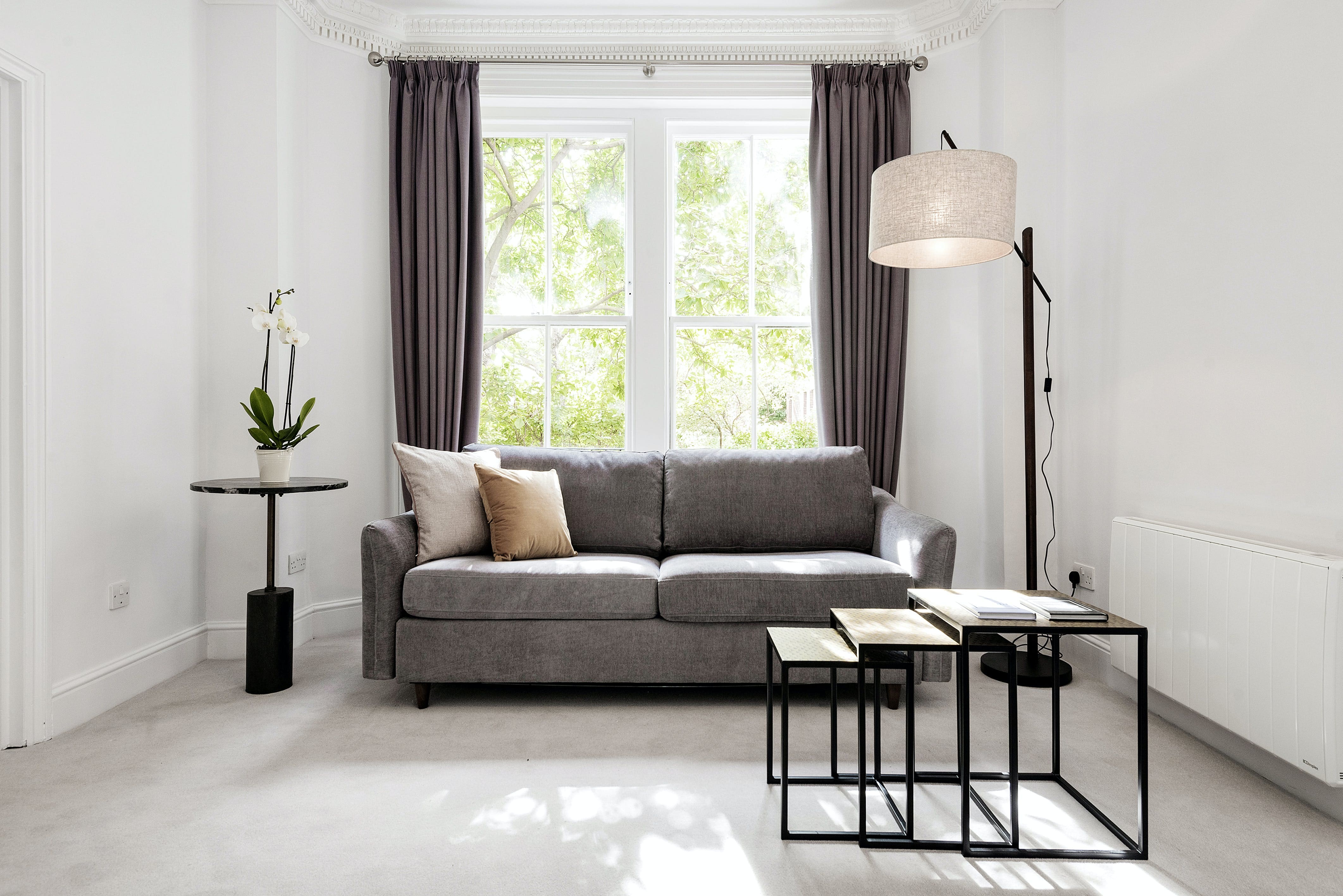 House Grosvenor Belgravia Belgravia 13: Elegant 1-Bedroom Apartment with Historic Charm, Belgravia