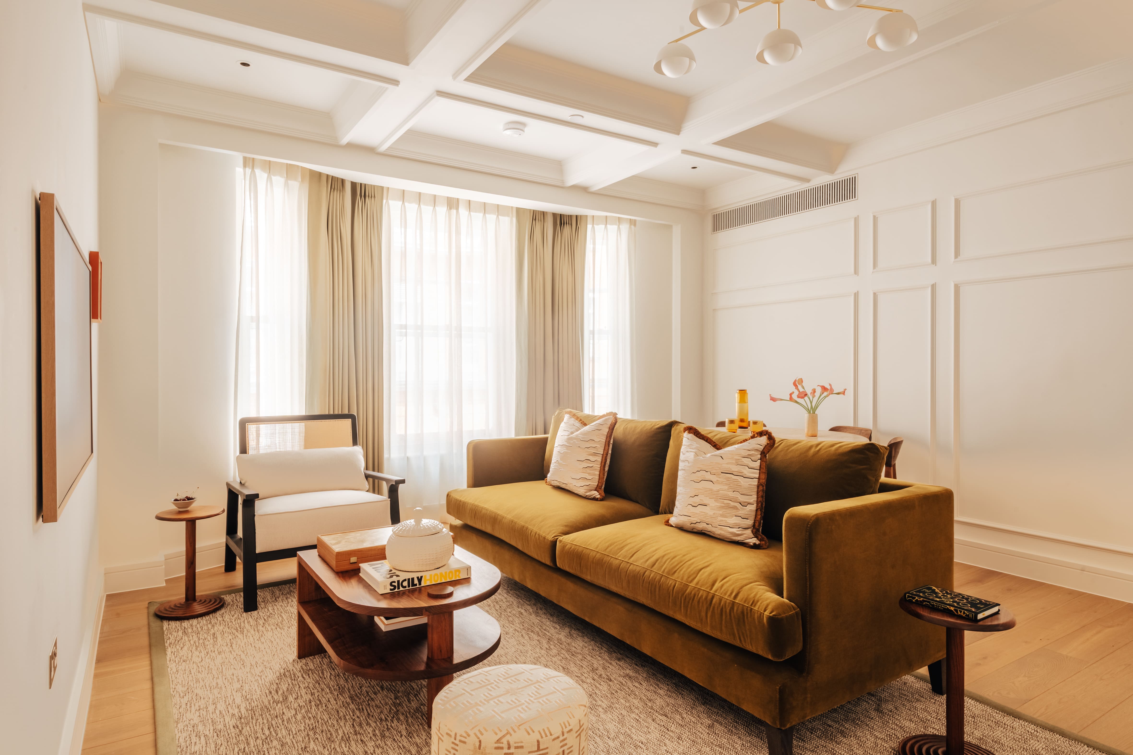 House Grosvenor Mayfair Mayfair 23: Elegant 2-Bedroom Luxury Apartment in Mayfair, London