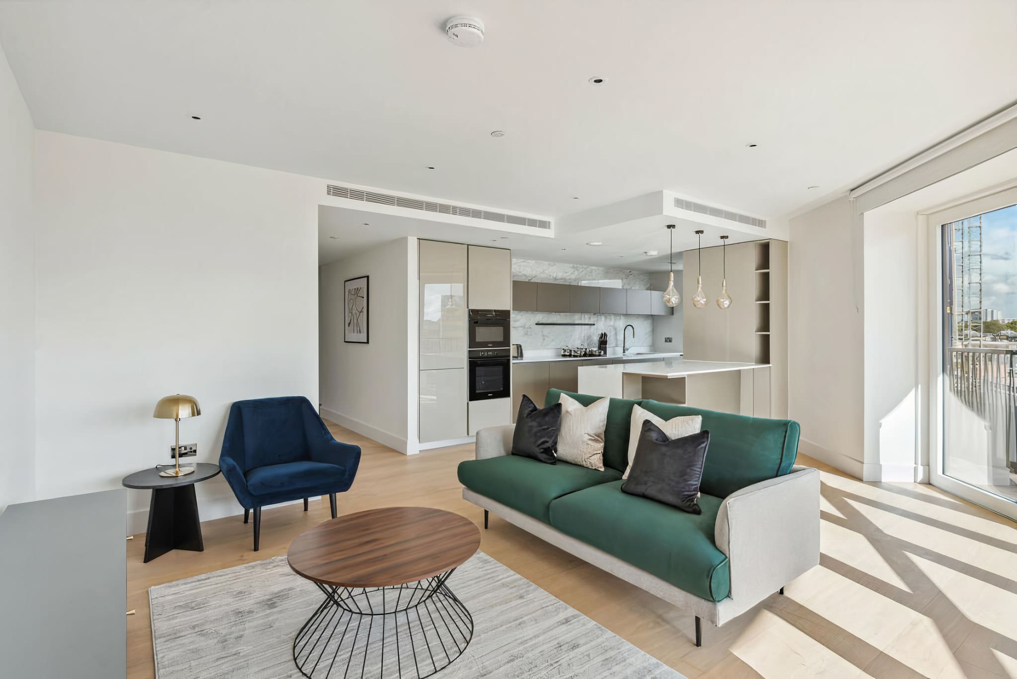 House Hammersmith Shepherd’s Bush: Luxury 2-Bedroom Apartment with Hot Tub and Pool, Shepherd’s Bush