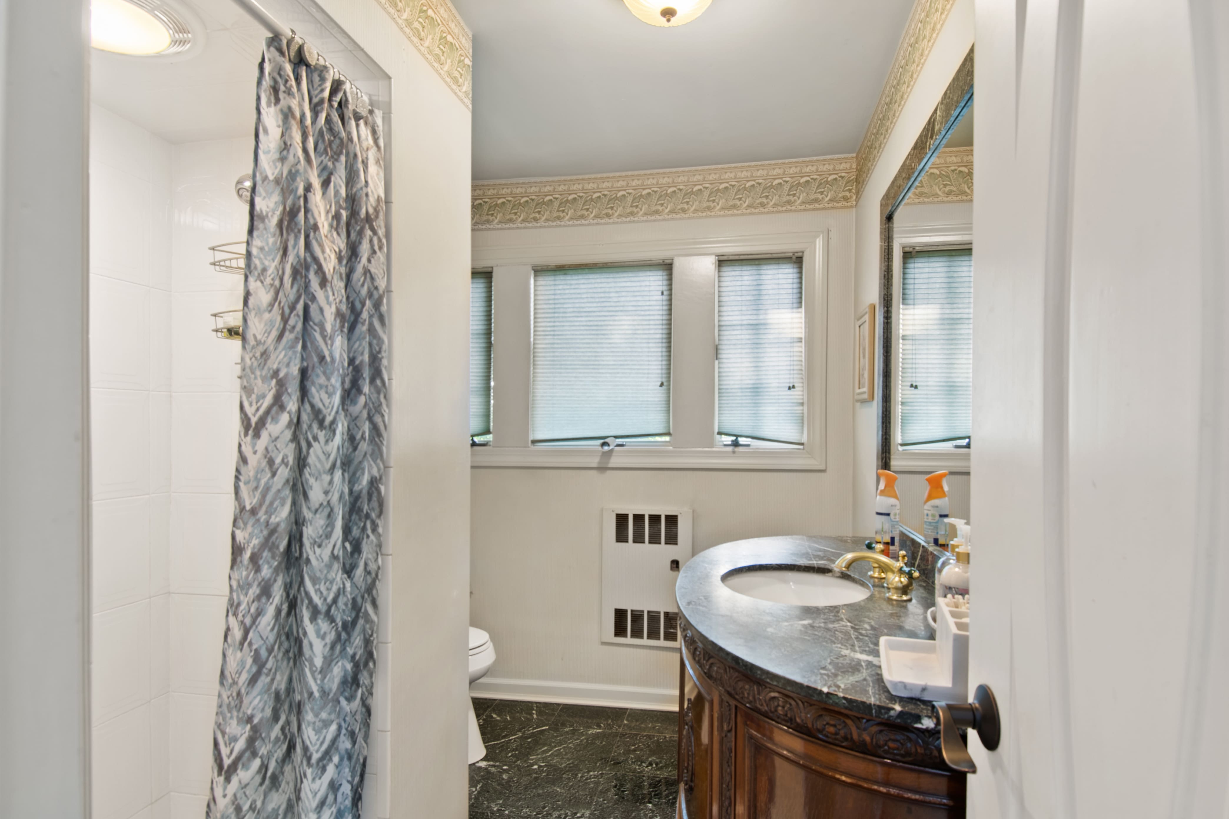 House Hudson Ossining: Luxury 5-Bedroom Apartment with Seaview and Pool, Westchester County