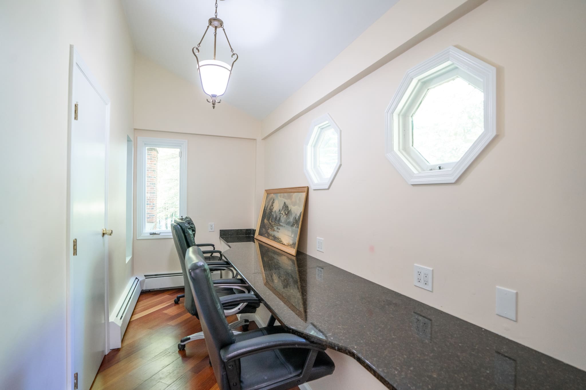 House Hudson Ossining: Luxury 5-Bedroom Apartment with Seaview and Pool, Westchester County