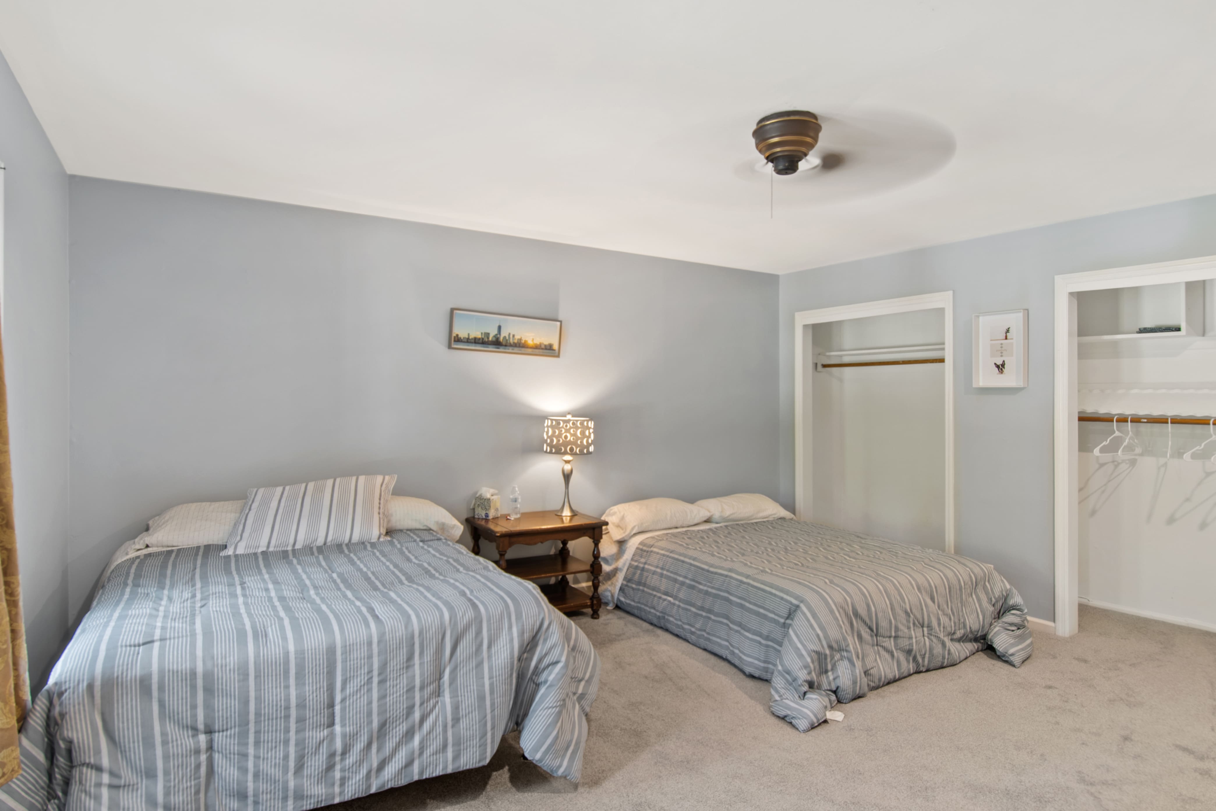 House Hudson Ossining: Luxury 5-Bedroom Apartment with Seaview and Pool, Westchester County