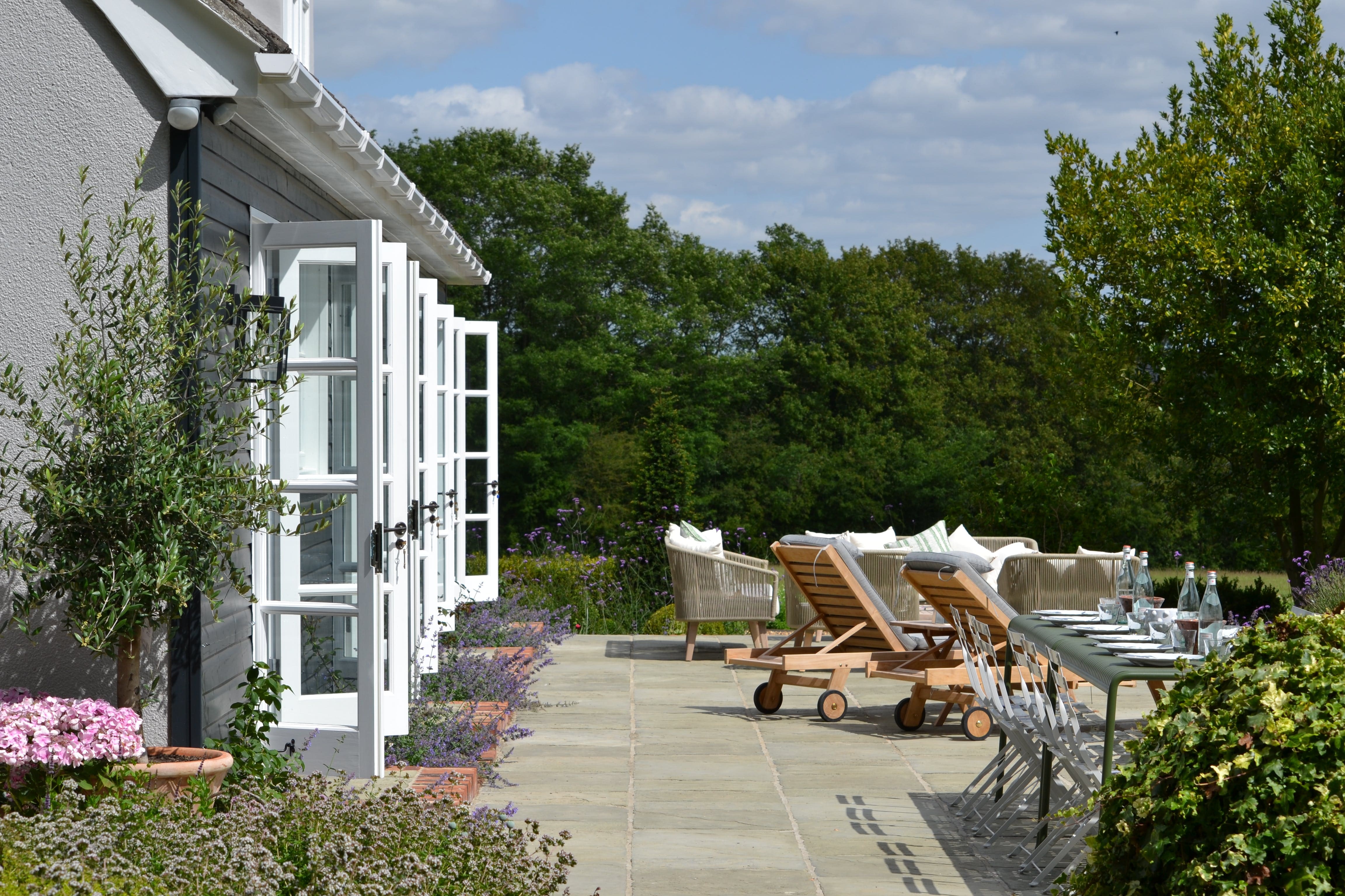 House Ickworth Bury: Luxury 5-Bedroom Apartment with Family-Friendly Features, Bury St. Edmonds