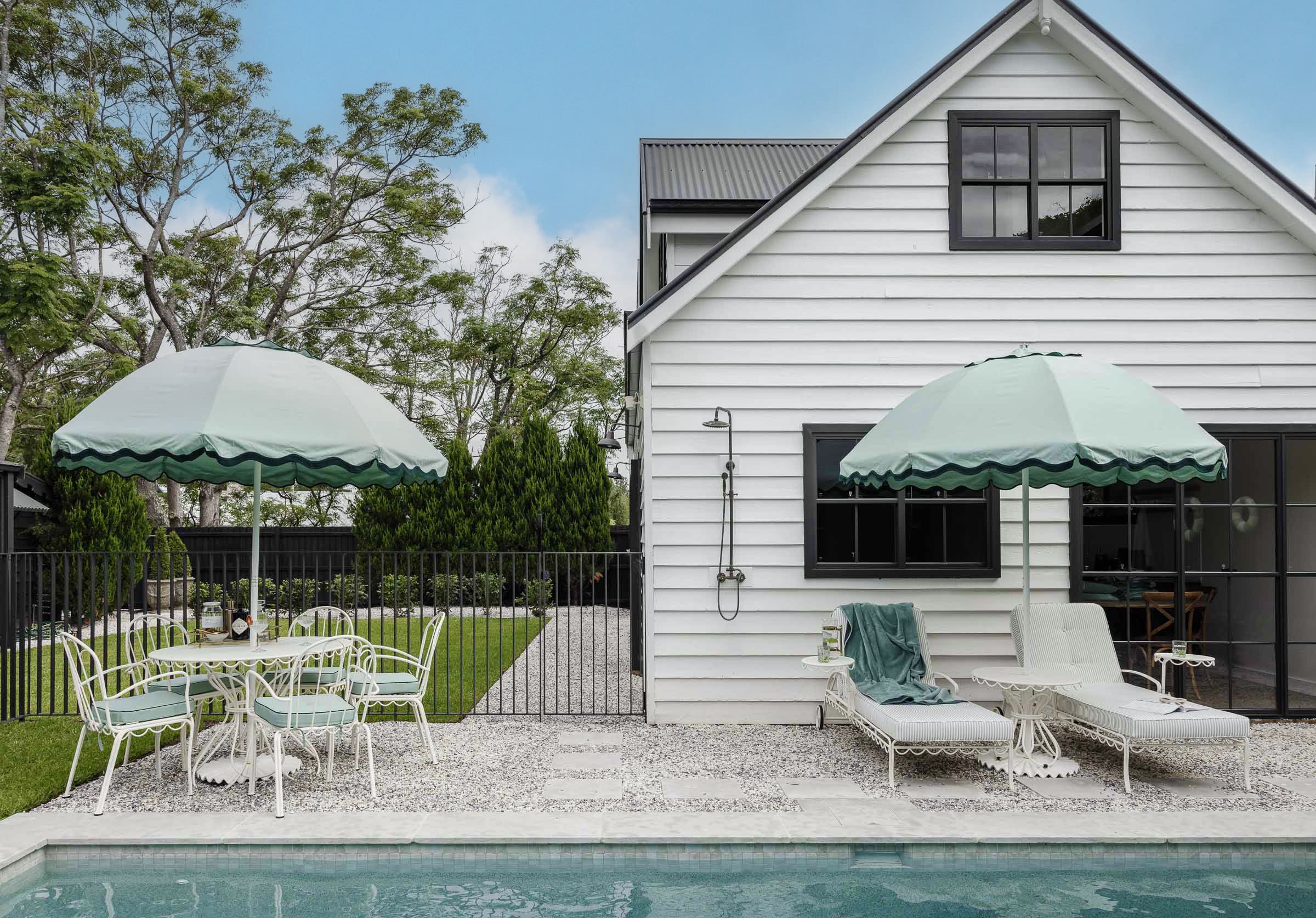 House Illawarra Berry: Luxury 4-Bedroom Villa with Seaview and Pool, New South Wales