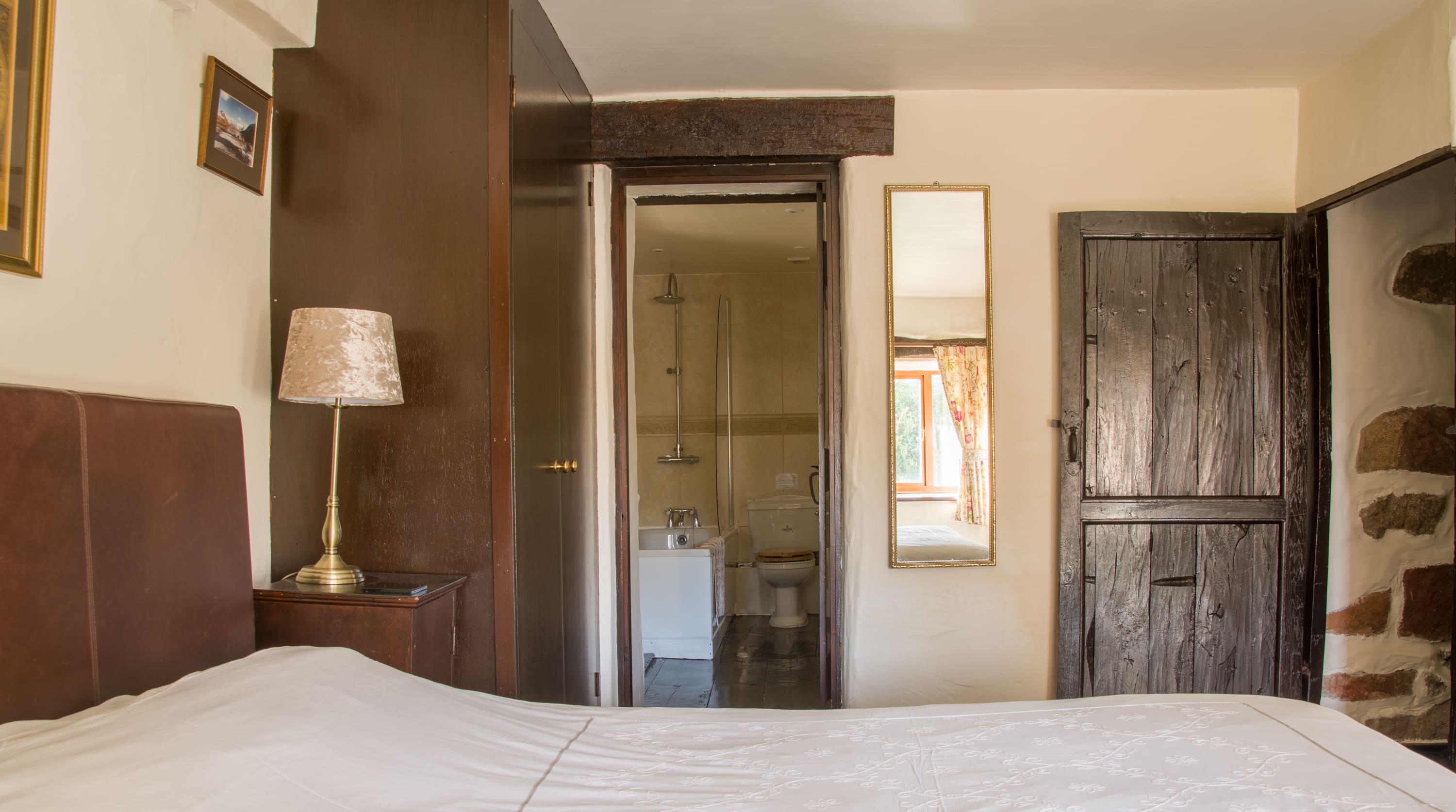 House Irtondale Eskdale: Charming 4-Bedroom Cottage Ideal for Families, Lake District