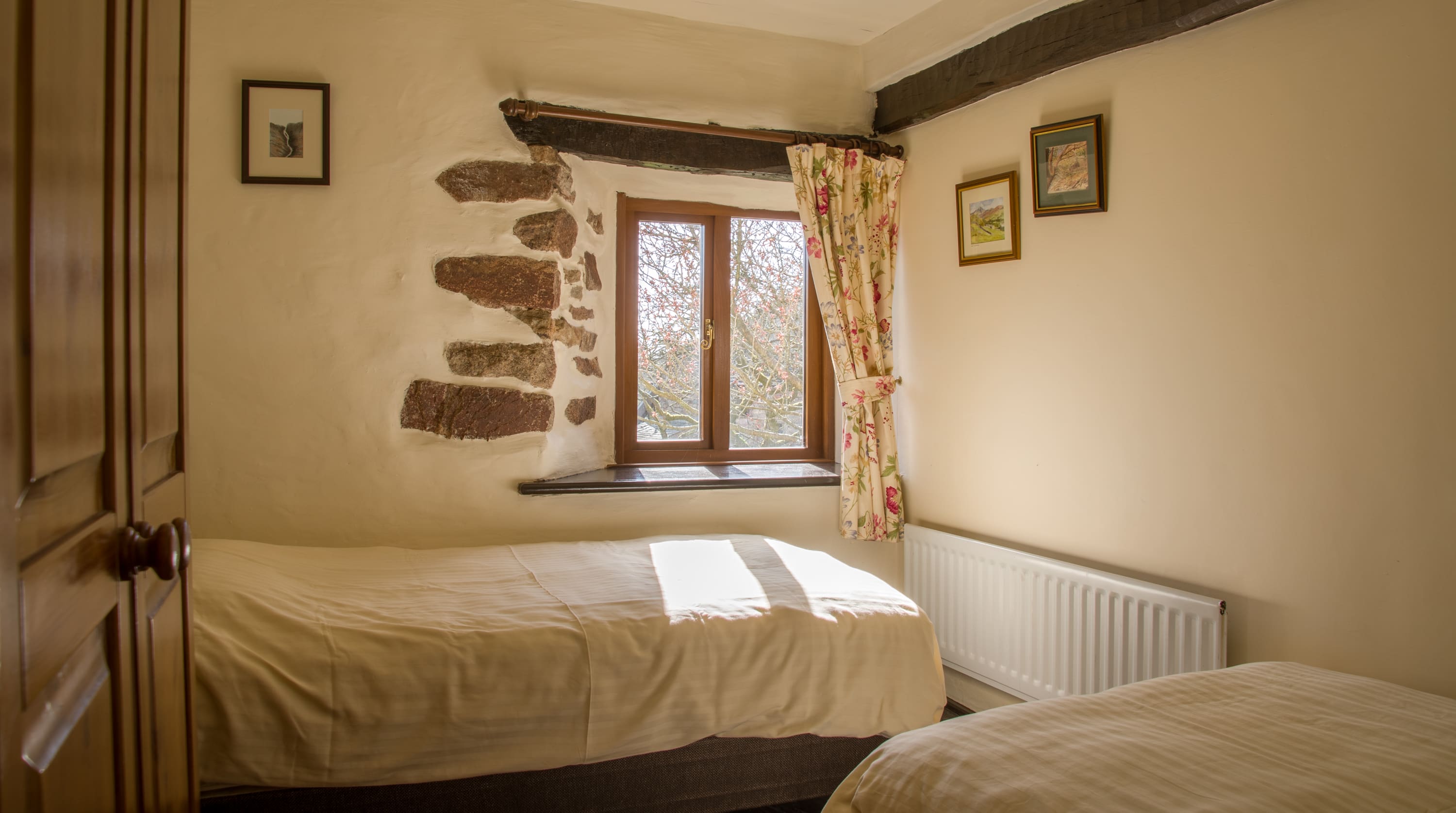 House Irtondale Eskdale: Charming 4-Bedroom Cottage Ideal for Families, Lake District