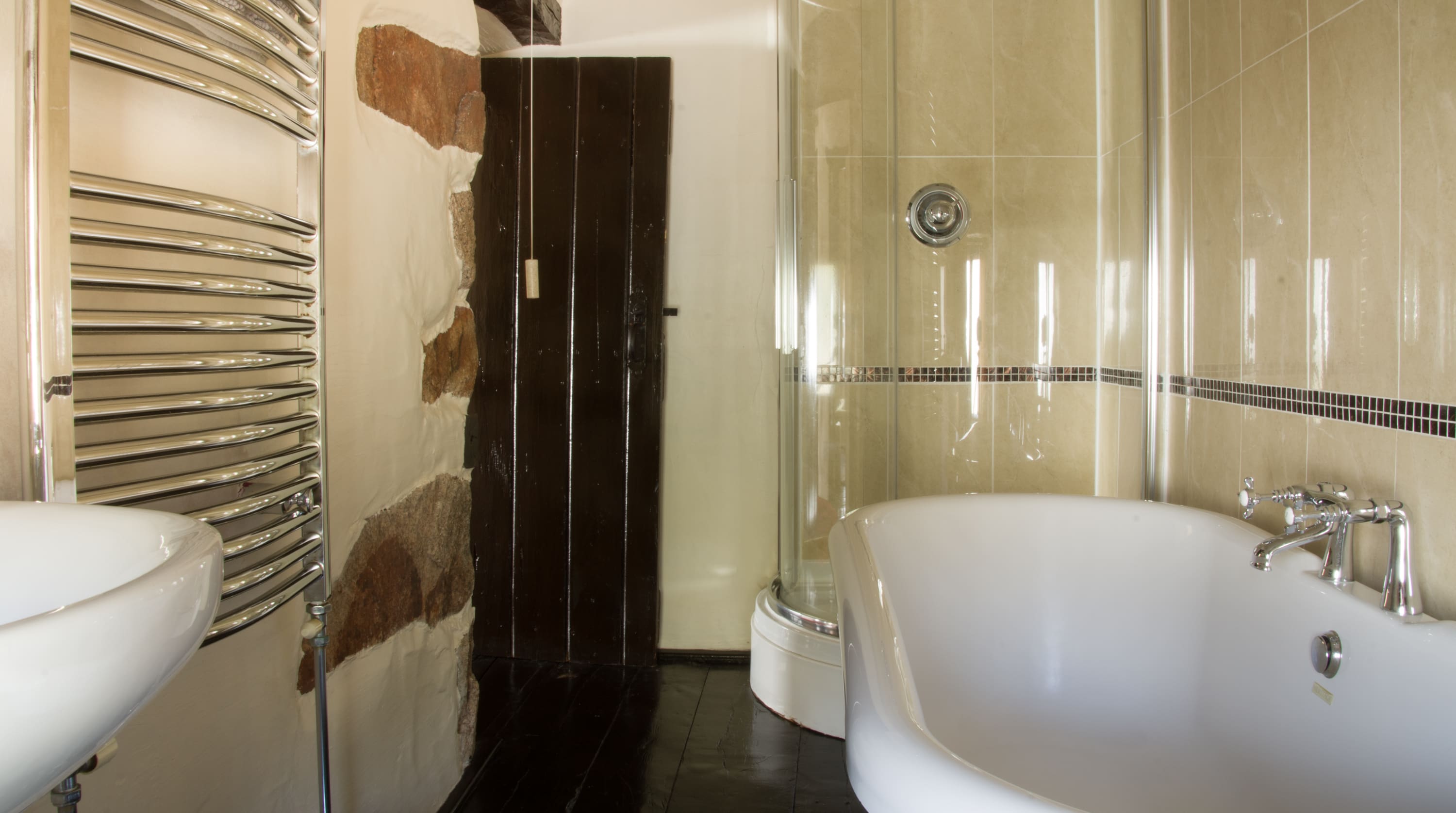 House Irtondale Eskdale: Charming 4-Bedroom Cottage Ideal for Families, Lake District