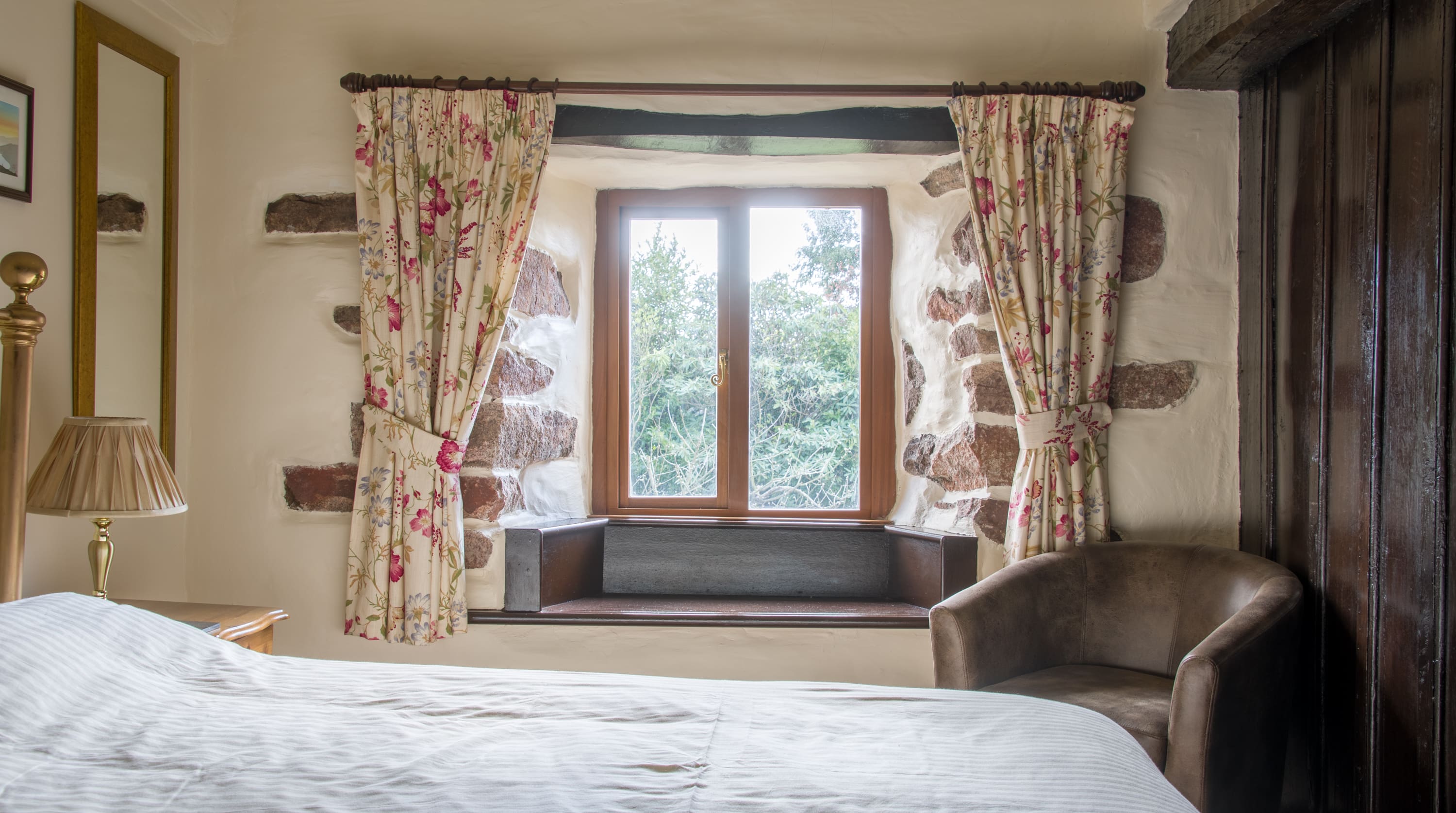 House Irtondale Eskdale: Charming 4-Bedroom Cottage Ideal for Families, Lake District