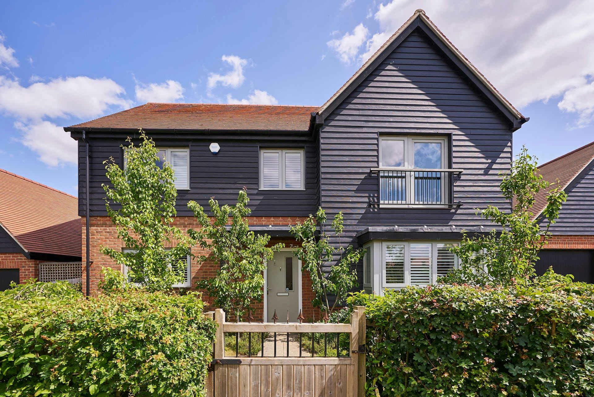 House Itchen Winchester: Luxury 4-Bedroom House with Family-Friendly Features, Hampshire