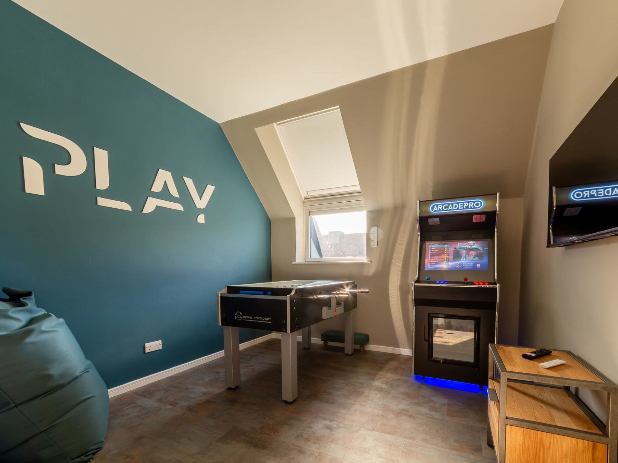 House Killigarth Newquay: Stunning 3-Bedroom Luxury House Just Steps from Towan Beach and Newquay Town Centre