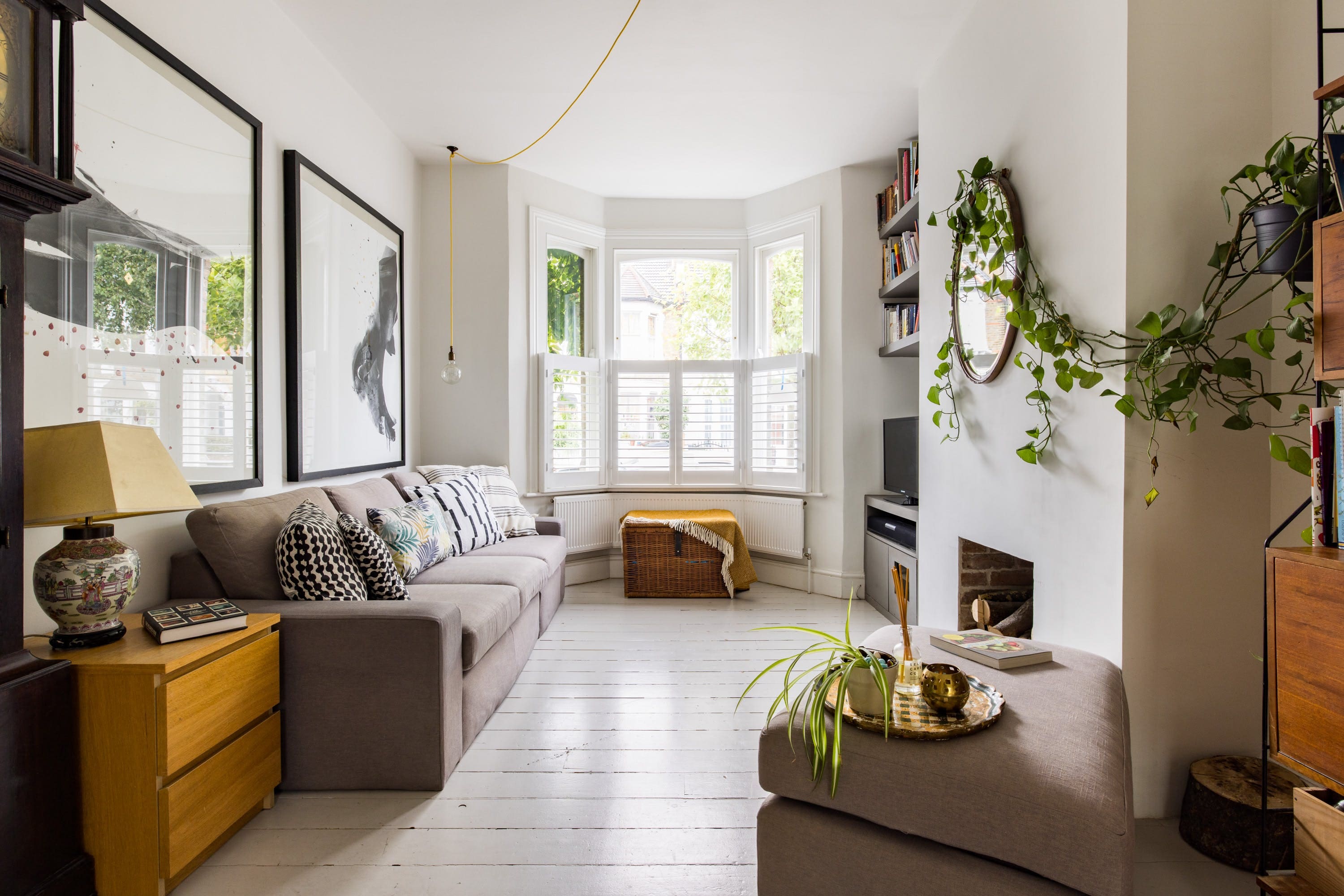 House Lea Walthamstow: Luxury 3-Bedroom Family-Friendly House with Private Garden, Walthamstow