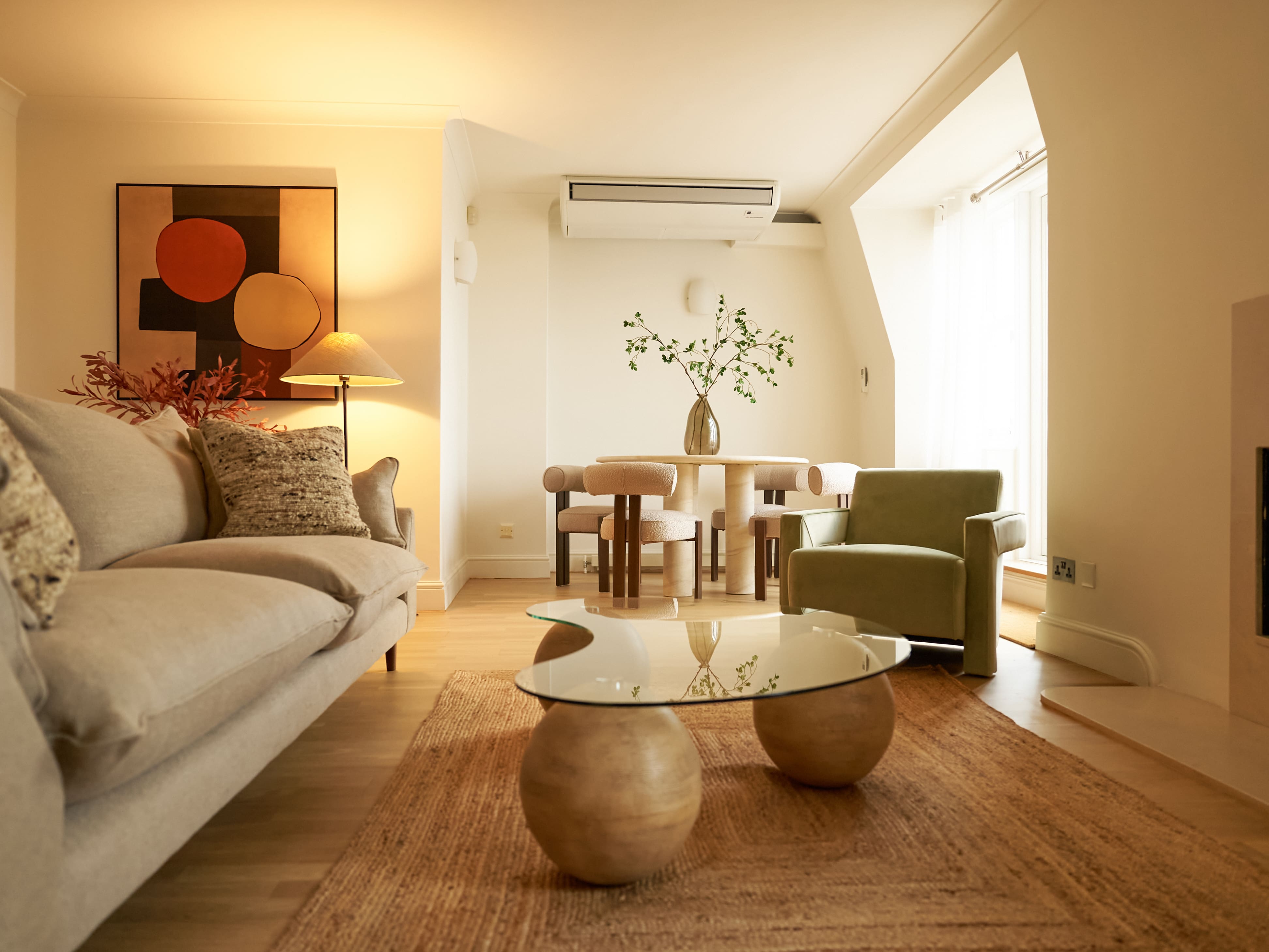 House Little Venice Maida Vale: Chic 3-Bedroom Penthouse with Private Terrace, Maida Vale, London