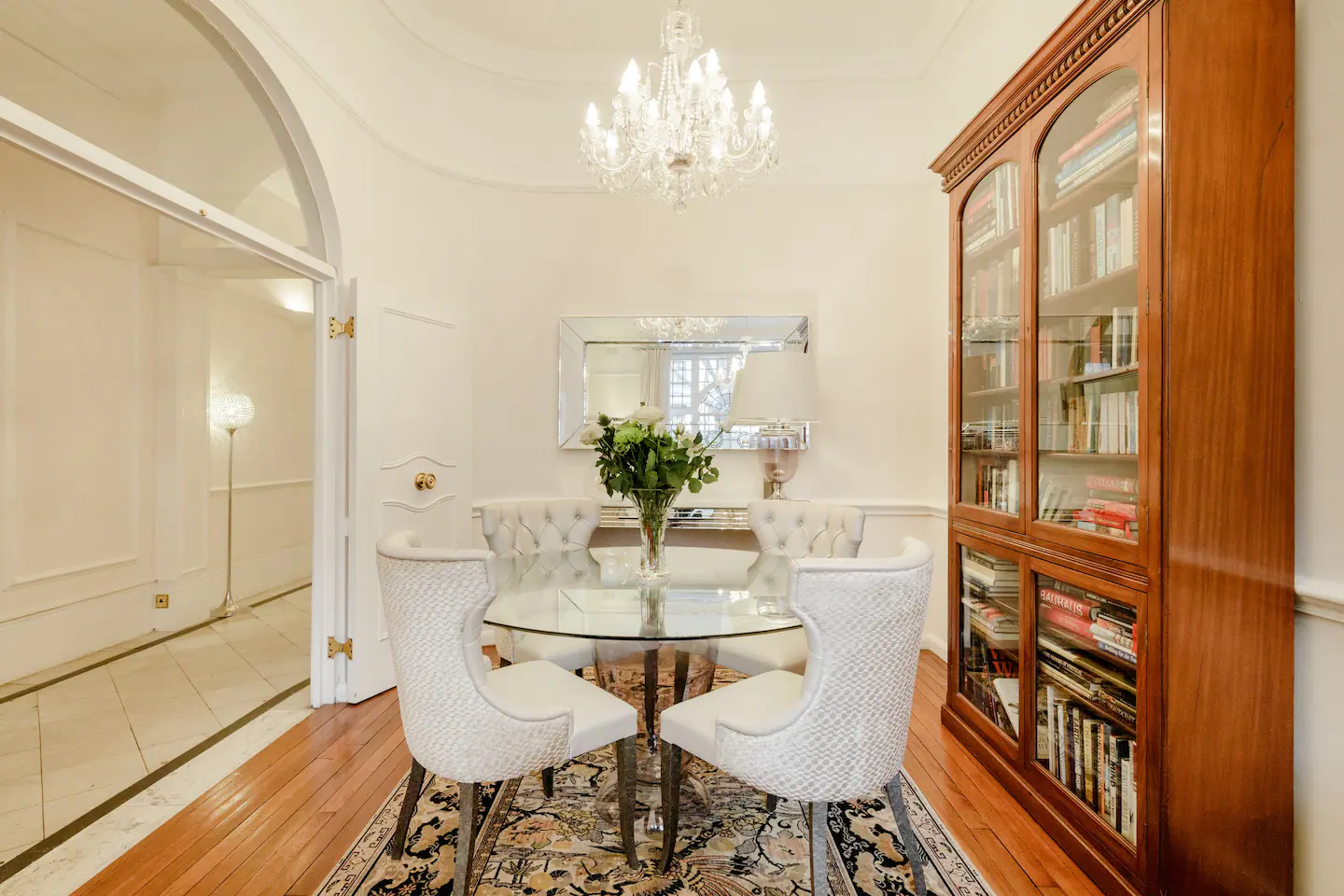 House Little Venice Paddington Paddington 2: Elegant 2-Bedroom Apartment Suitable for Families, Paddington