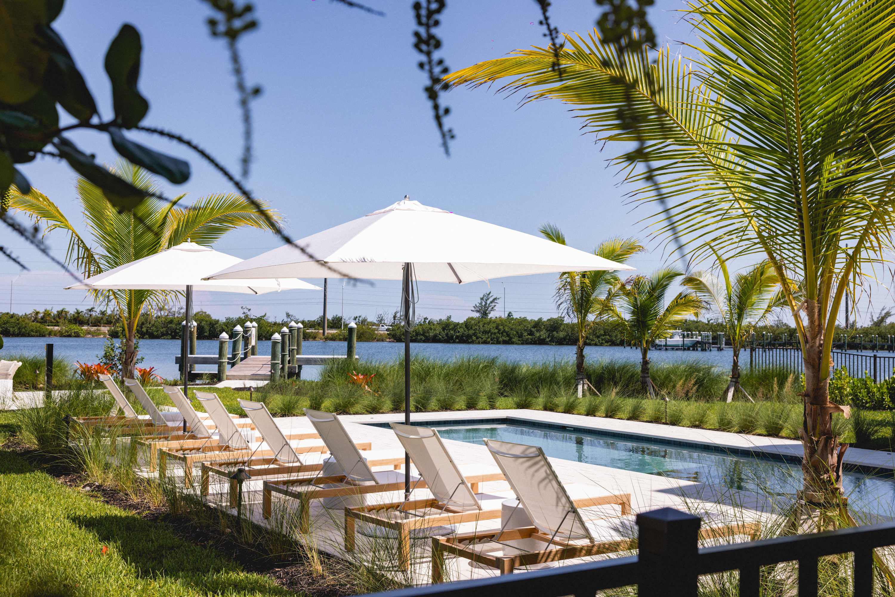 House Mahogany Key West Florida Keys 6: Luxury 8-Bedroom Villa with Seaviews, Florida Keys