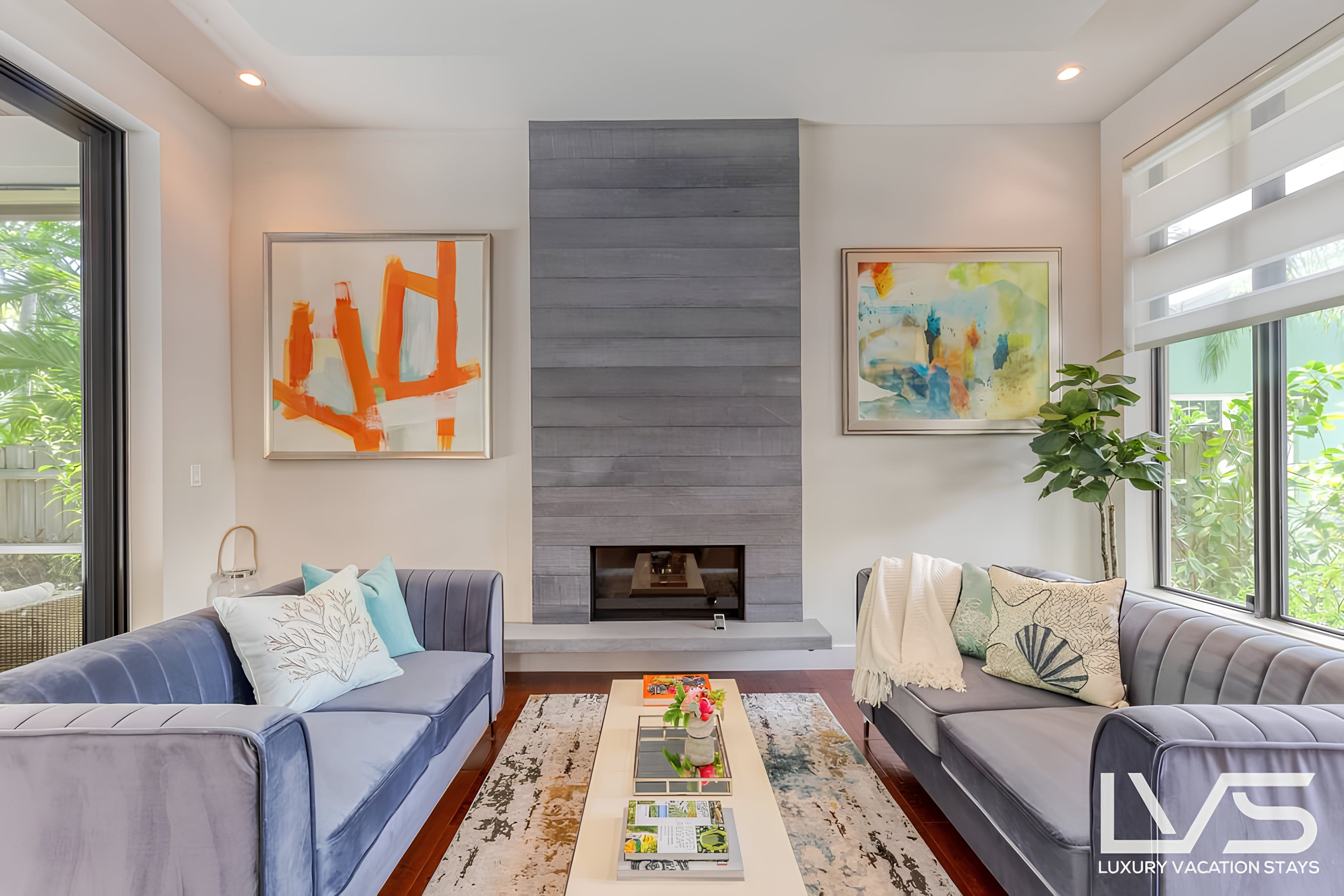 House Mangrove FortLauderdale: Spacious 4-Bedroom Apartment with Pool, Fort Lauderdale