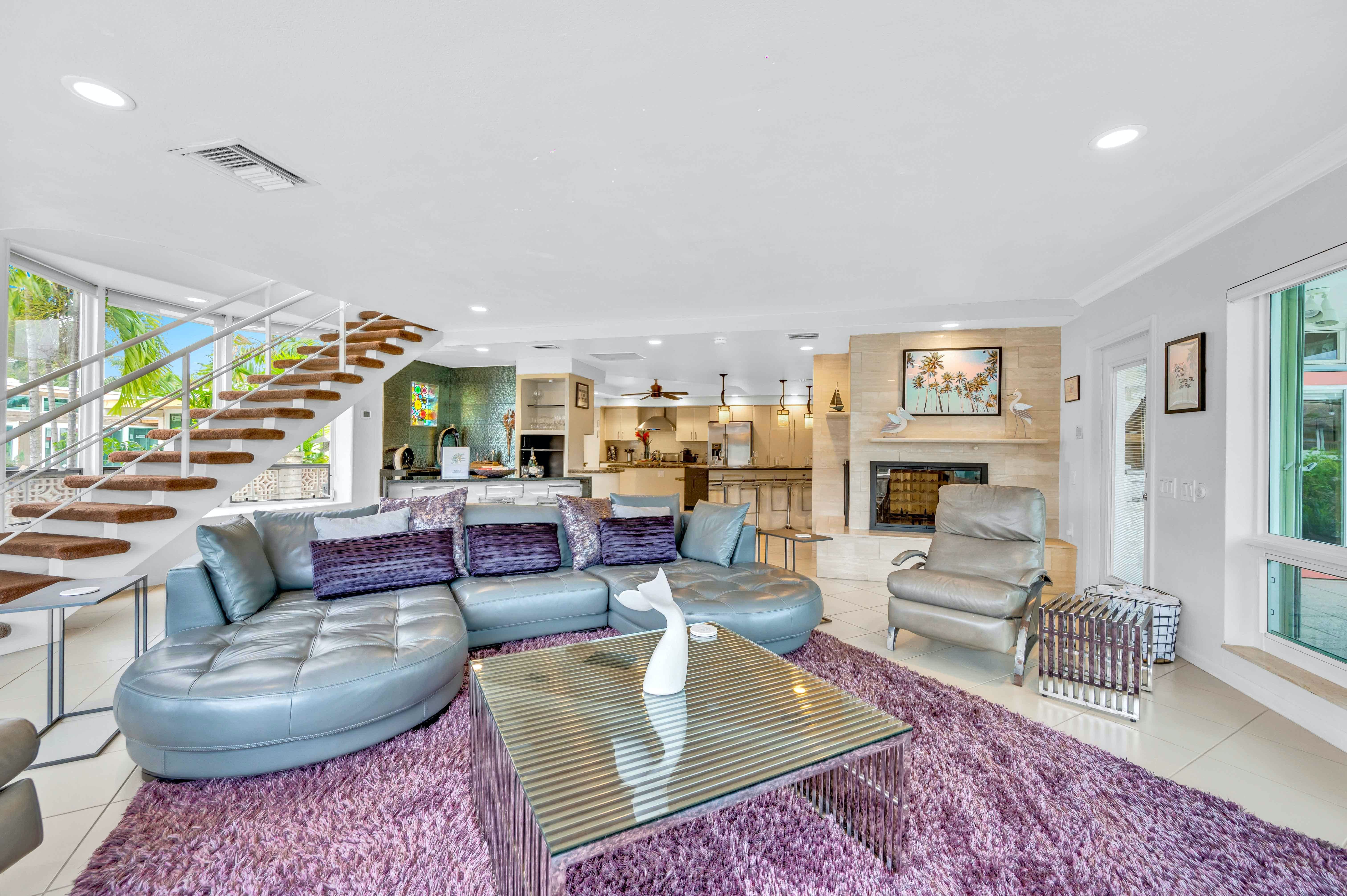 House Mangrove Las Olas Las Olas Isles 2: Luxury 6-Bedroom Villa with Seaview and Pool, Las Olas Isles