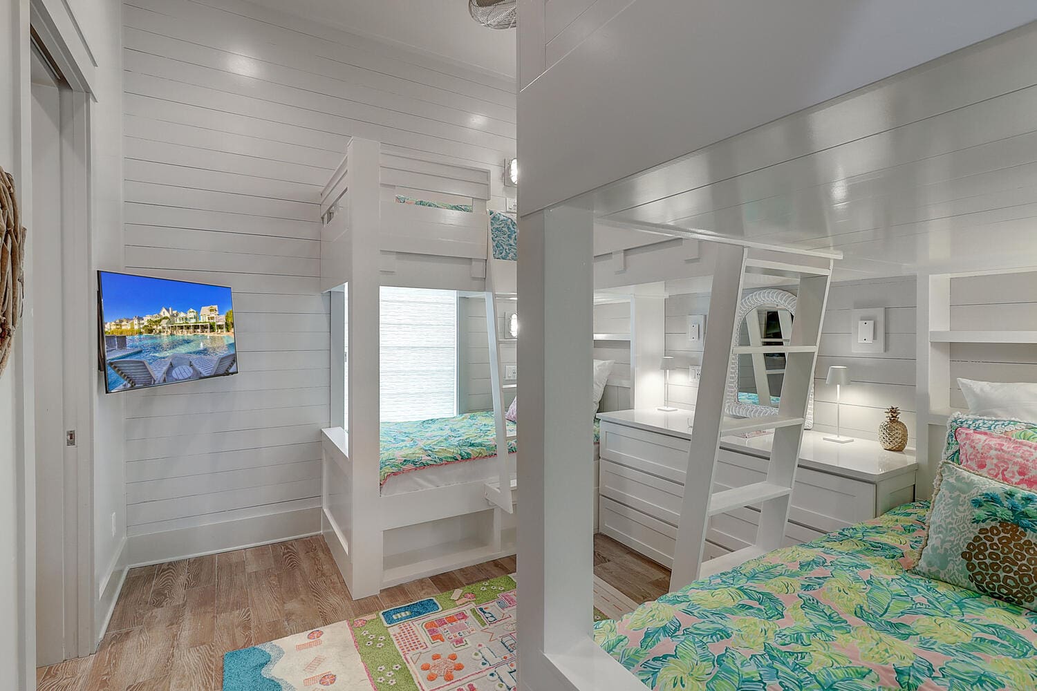 House Mesquite Corpus Texas 4: 4-Bedroom Luxury Villa with Seaview and Pool, Nueces County