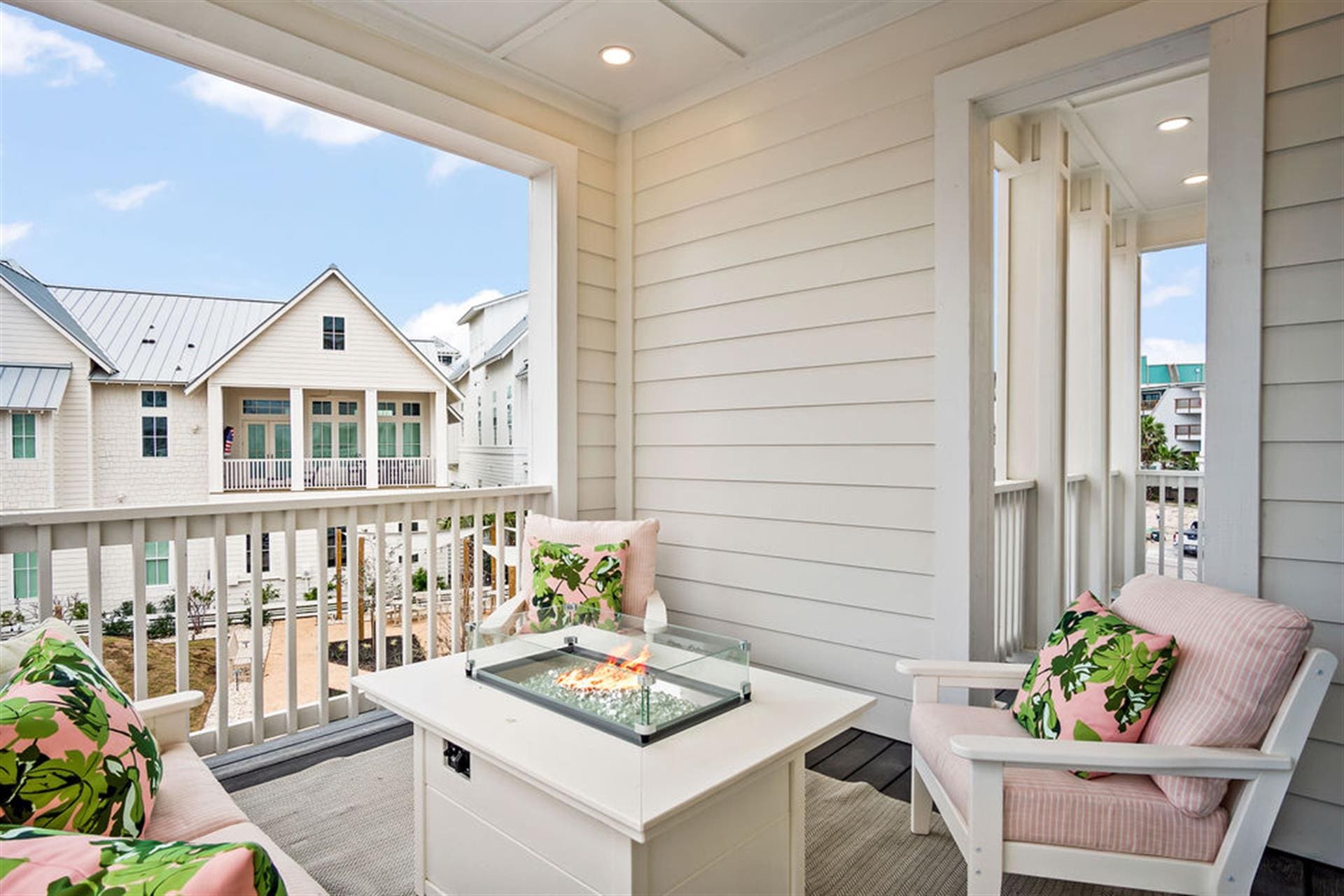 House Mesquite Mustang Texas: Luxury 4-Bedroom Villa with Seaview and Family Amenities, Nueces County