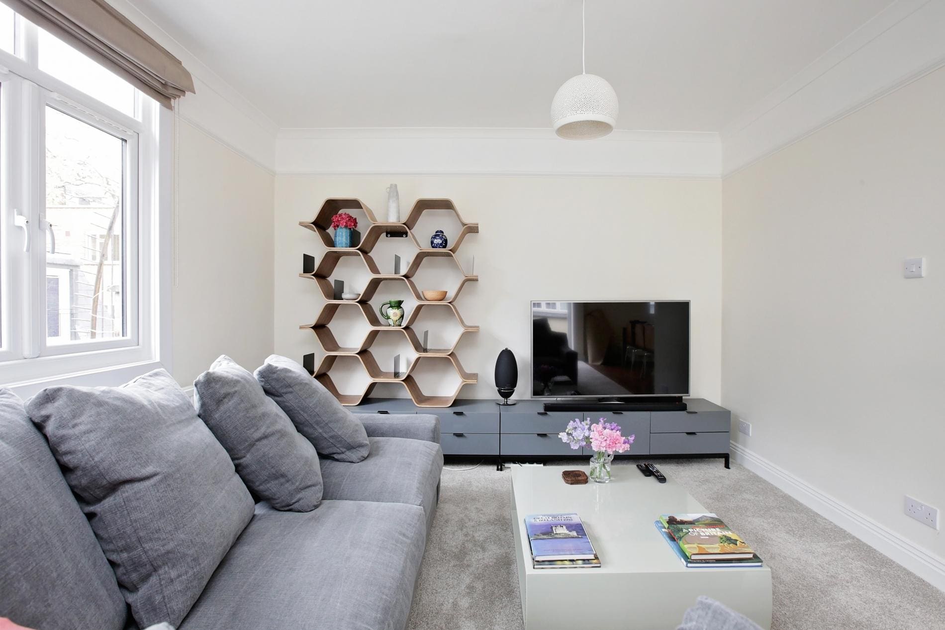 House Mews Bayswater: Chic 3-Bedroom Apartment with Family-Friendly Features, Bayswater