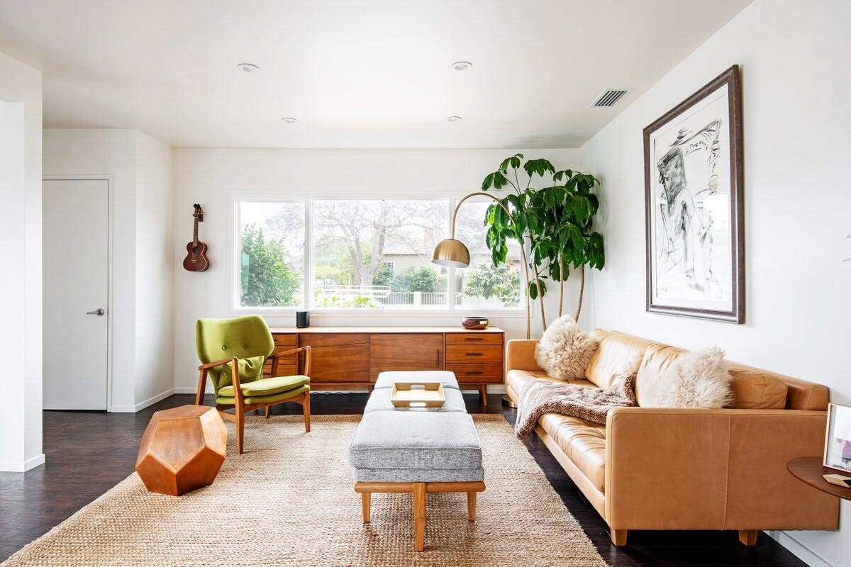 House Morningside Del Rey: Spacious 4-Bedroom Luxury House with Family-Friendly Features, Del Rey