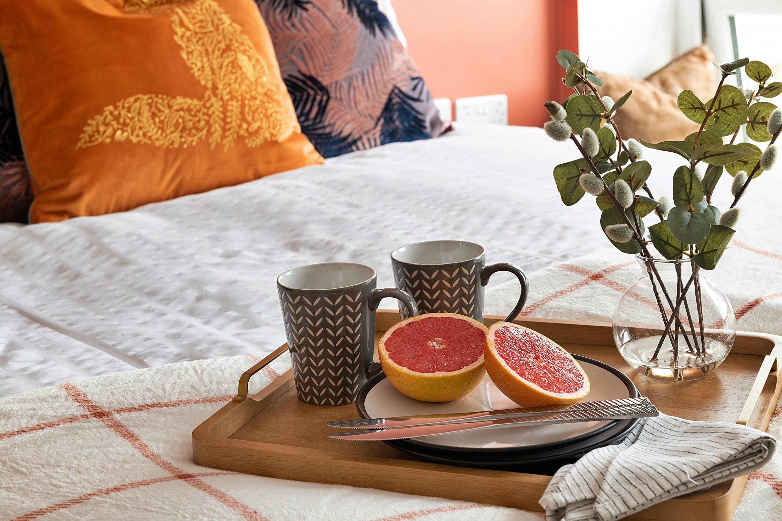 House Mynydd Pwllheli: Spacious 6-Bedroom Penthouse with Hot Tub and Sea Views, The Llŷn Peninsula