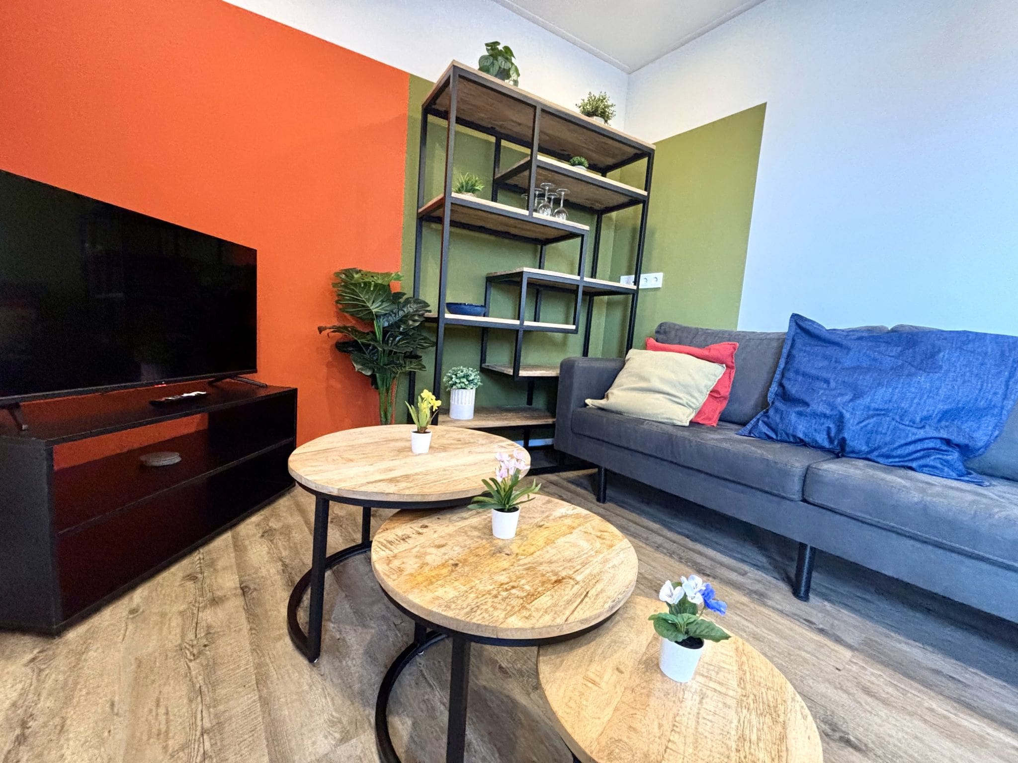 House Noordpier Westkapelle: Modern 3-Bedroom Holiday Apartment with Sauna Near Beach in Zeeland Netherlands