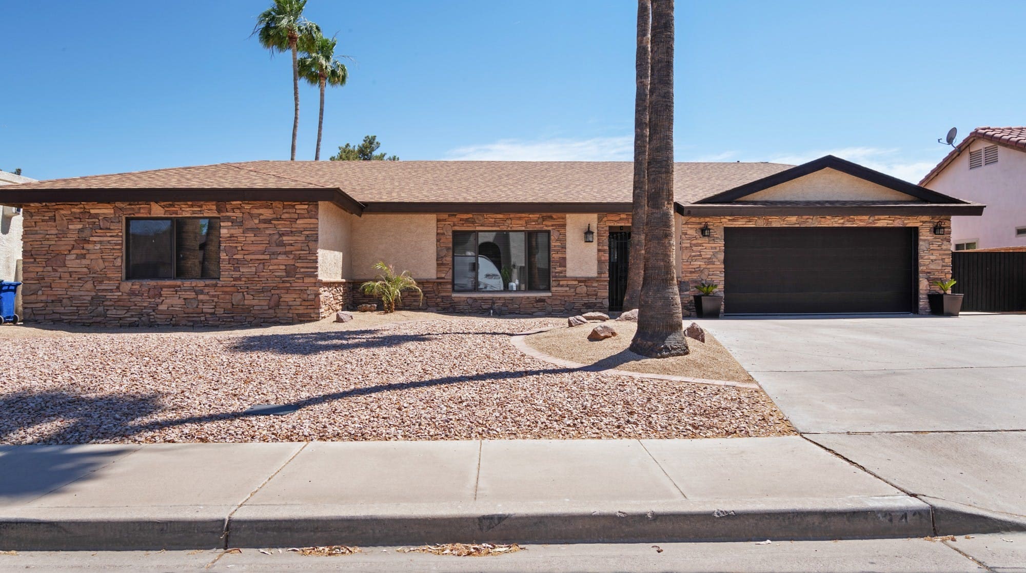 House Palo Verde Scottsdale: 4-Bedroom Luxury Apartment with Pool, Scottsdale