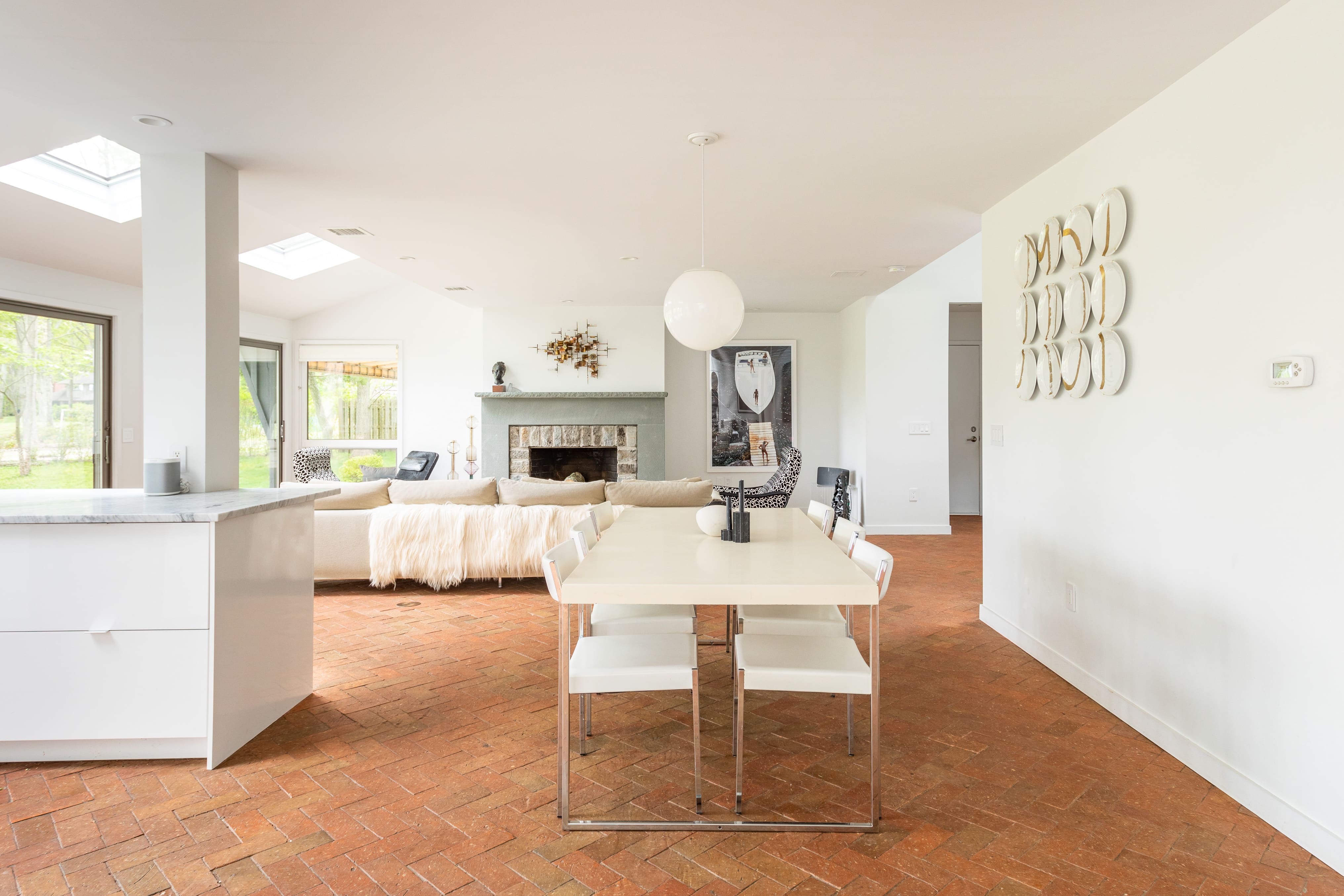 House Peconic Greenport Greenport: Luxury 4-Bedroom Apartment with Pool and Seaview, Greenport