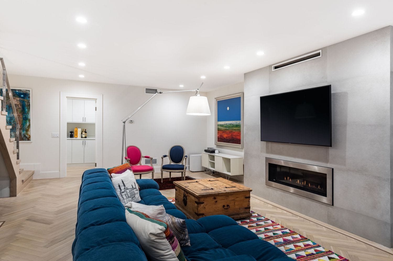 House Peconic Sag Harbor Sag Harbor: Luxury 3-Bedroom Apartment with Seaview and Pool, Sag Harbor