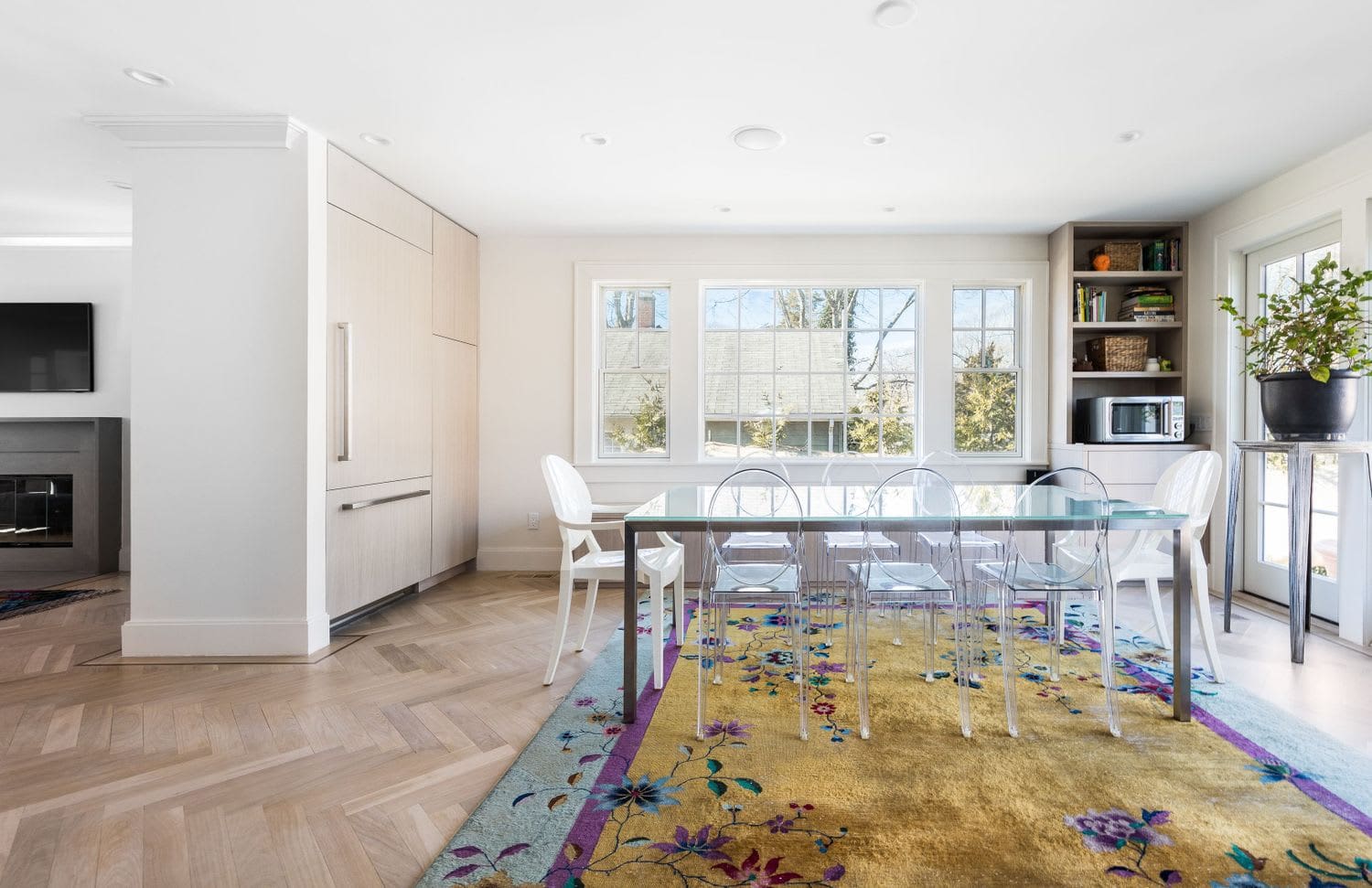 House Peconic Sag Harbor Sag Harbor: Luxury 3-Bedroom Apartment with Seaview and Pool, Sag Harbor