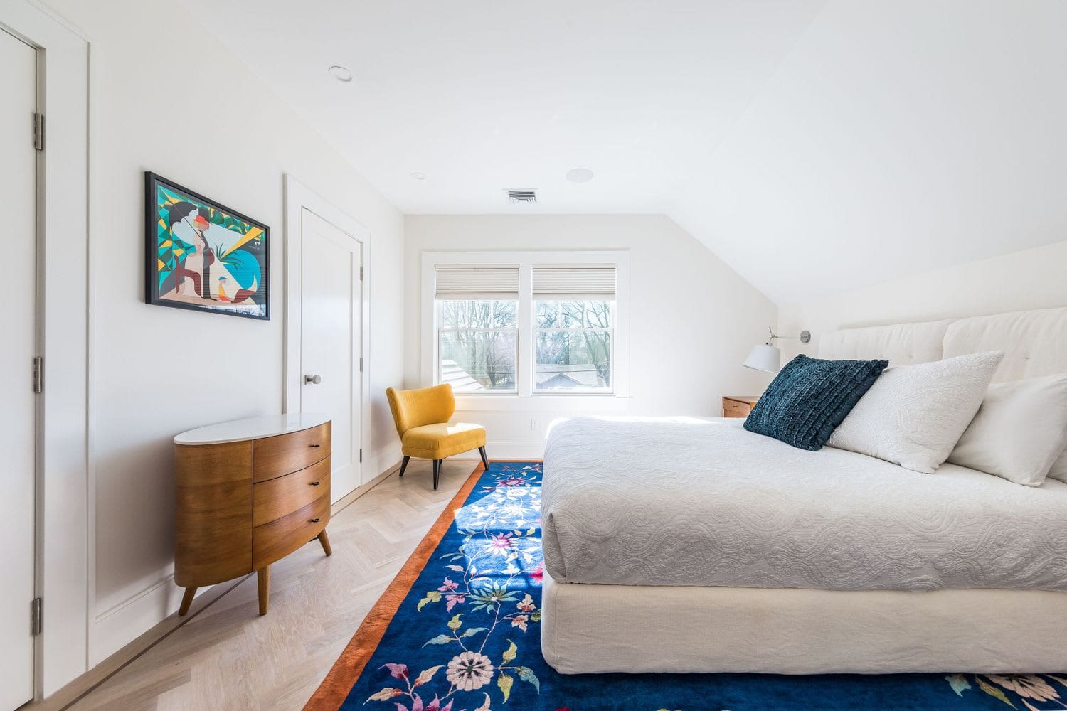 House Peconic Sag Harbor Sag Harbor: Luxury 3-Bedroom Apartment with Seaview and Pool, Sag Harbor