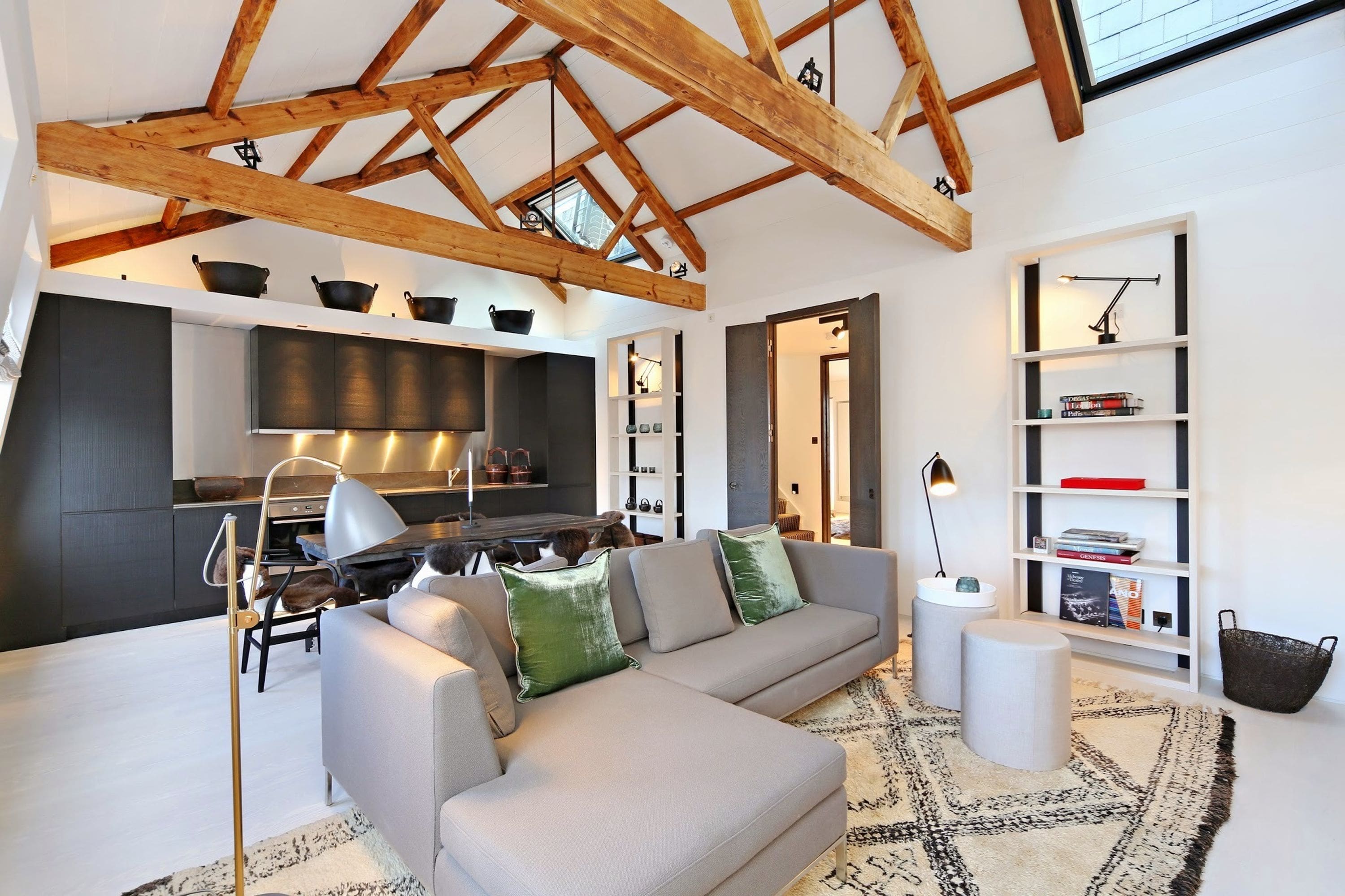 House Pelham Knightsbridge: Luxury 3-Bedroom Apartment Perfect for Families, Knightsbridge