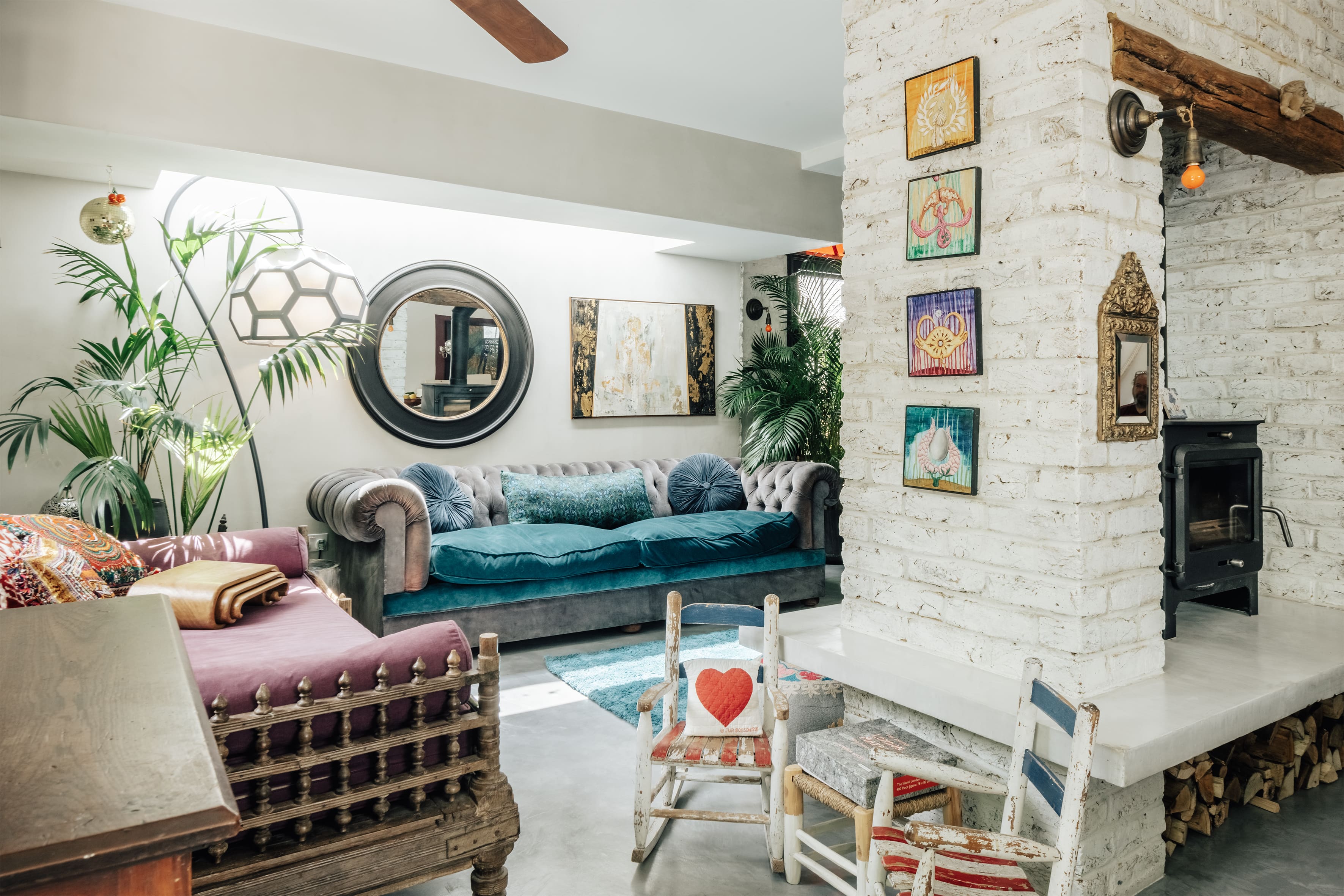 House Primrose Hill Primrose Hill: Elegant 3-Bedroom Townhouse, Family-Friendly, Primrose Hill