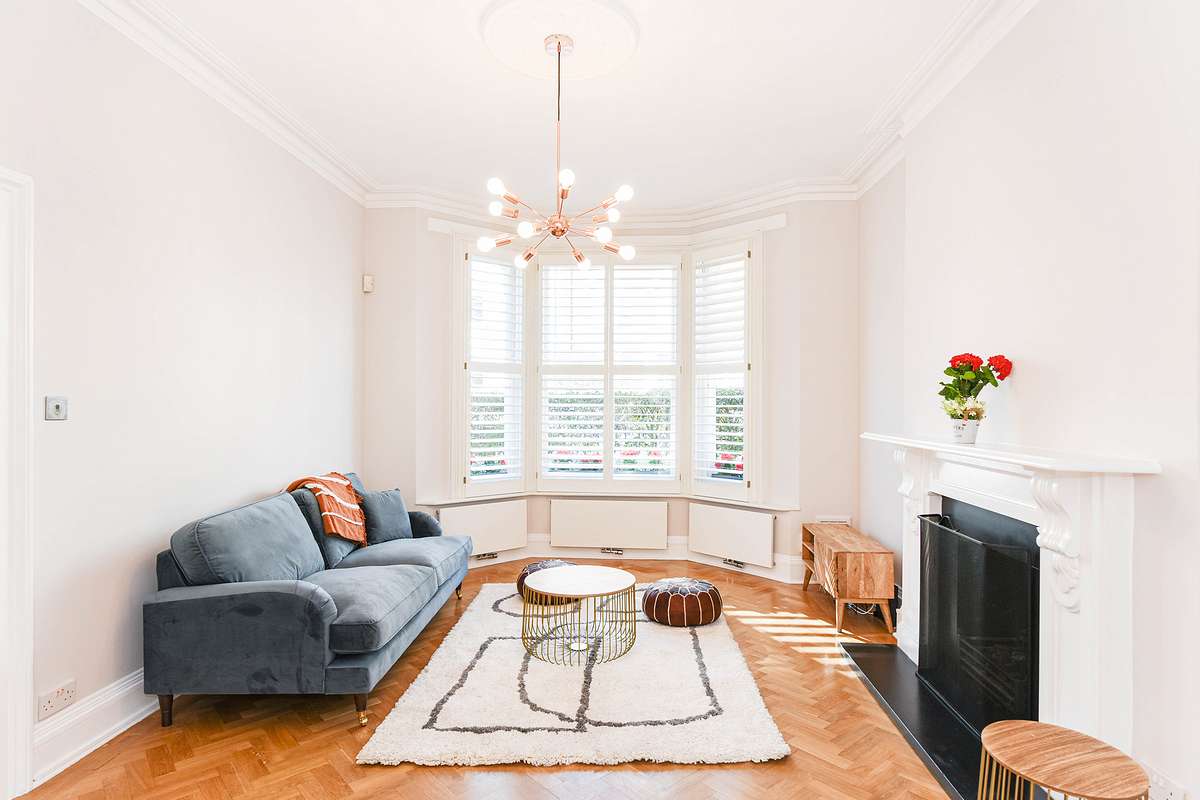 House Primrose StJohnsWood St John’s Wood 2: Luxury 4-Bedroom Apartment, Ideal for Remote Work, St John’s Wood