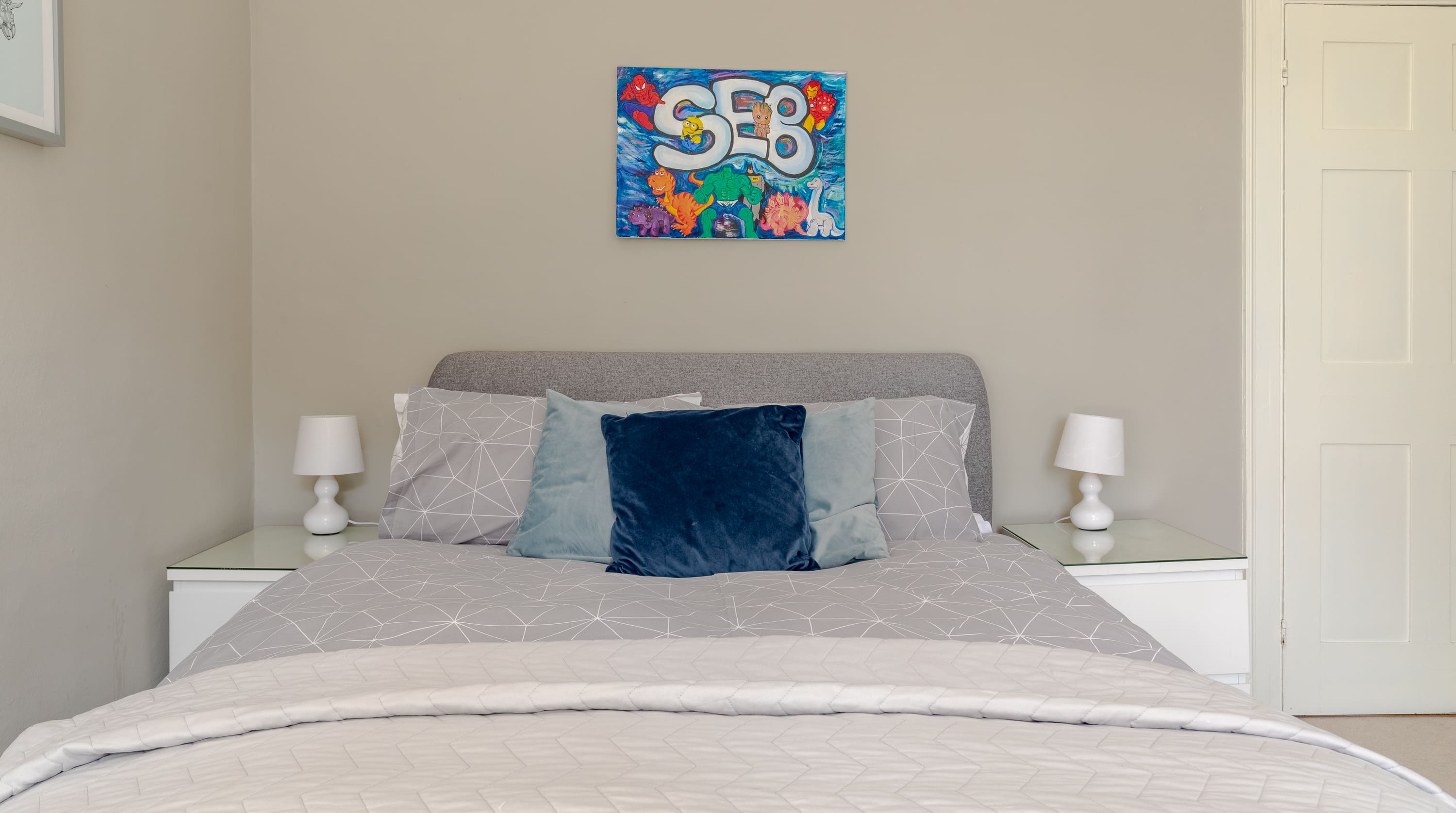 House Puckeridge Hertfordshire: Spacious 5-Bedroom Luxury House for Family Retreats, Hertfordshire