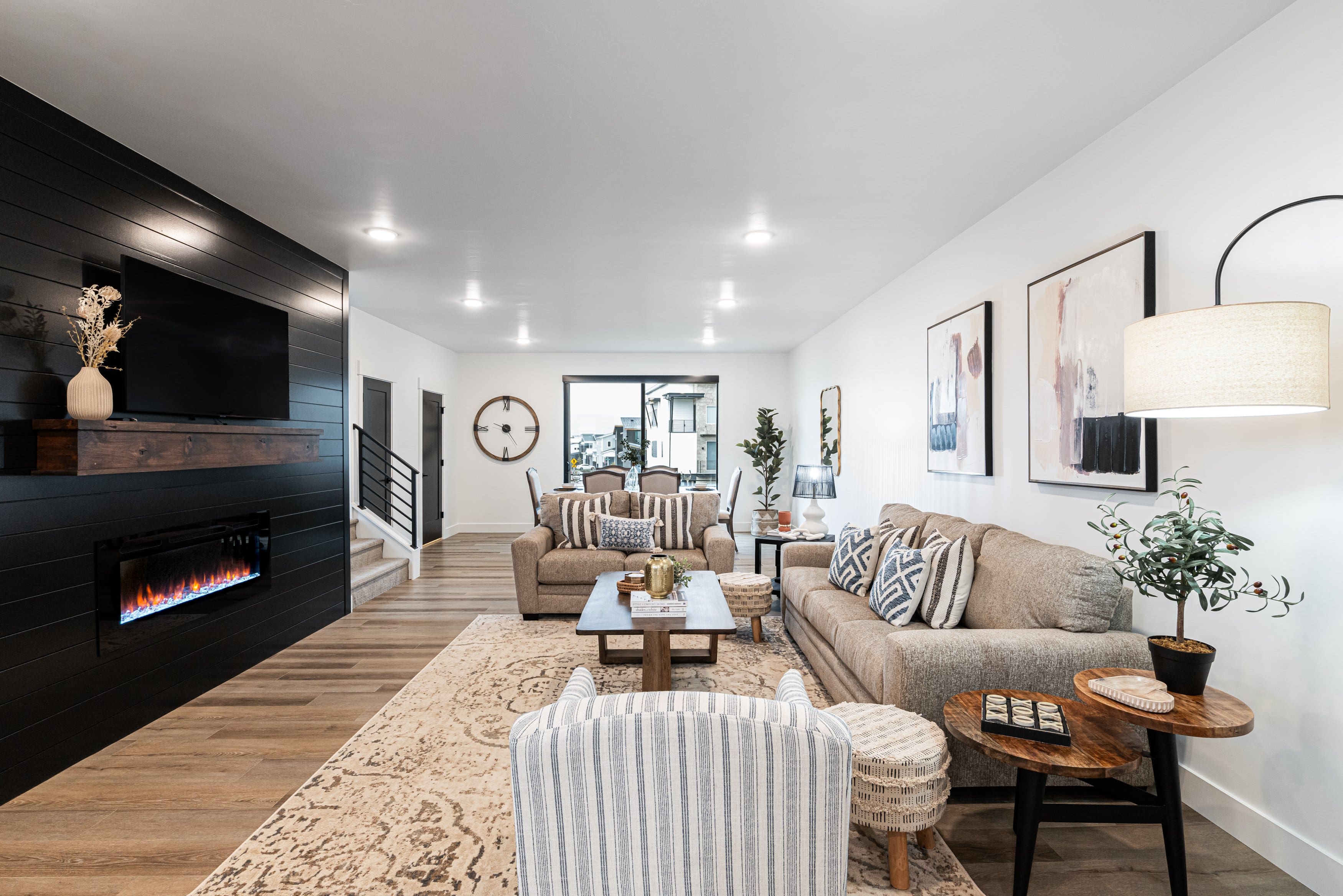 House Quaking Aspen Park City: Luxury 3-Bedroom Ski Chalet with Family-Friendly Features, Park City